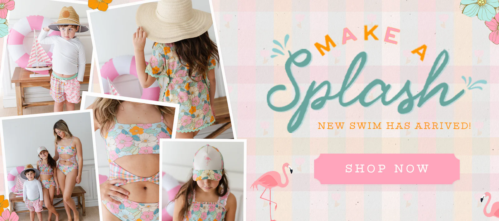 Welcome to Our Store