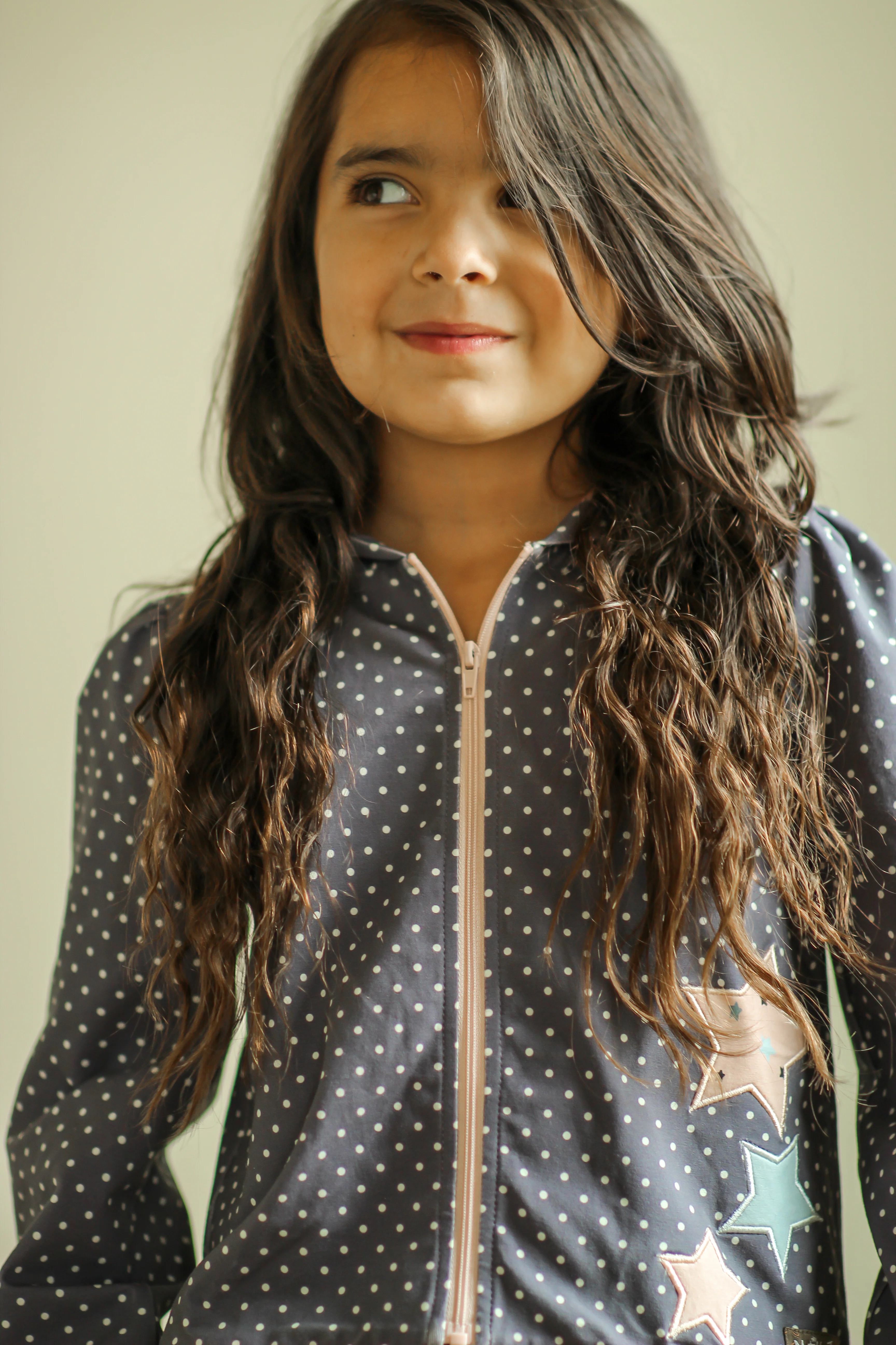 Wishing Star Jogger Set - Image 4