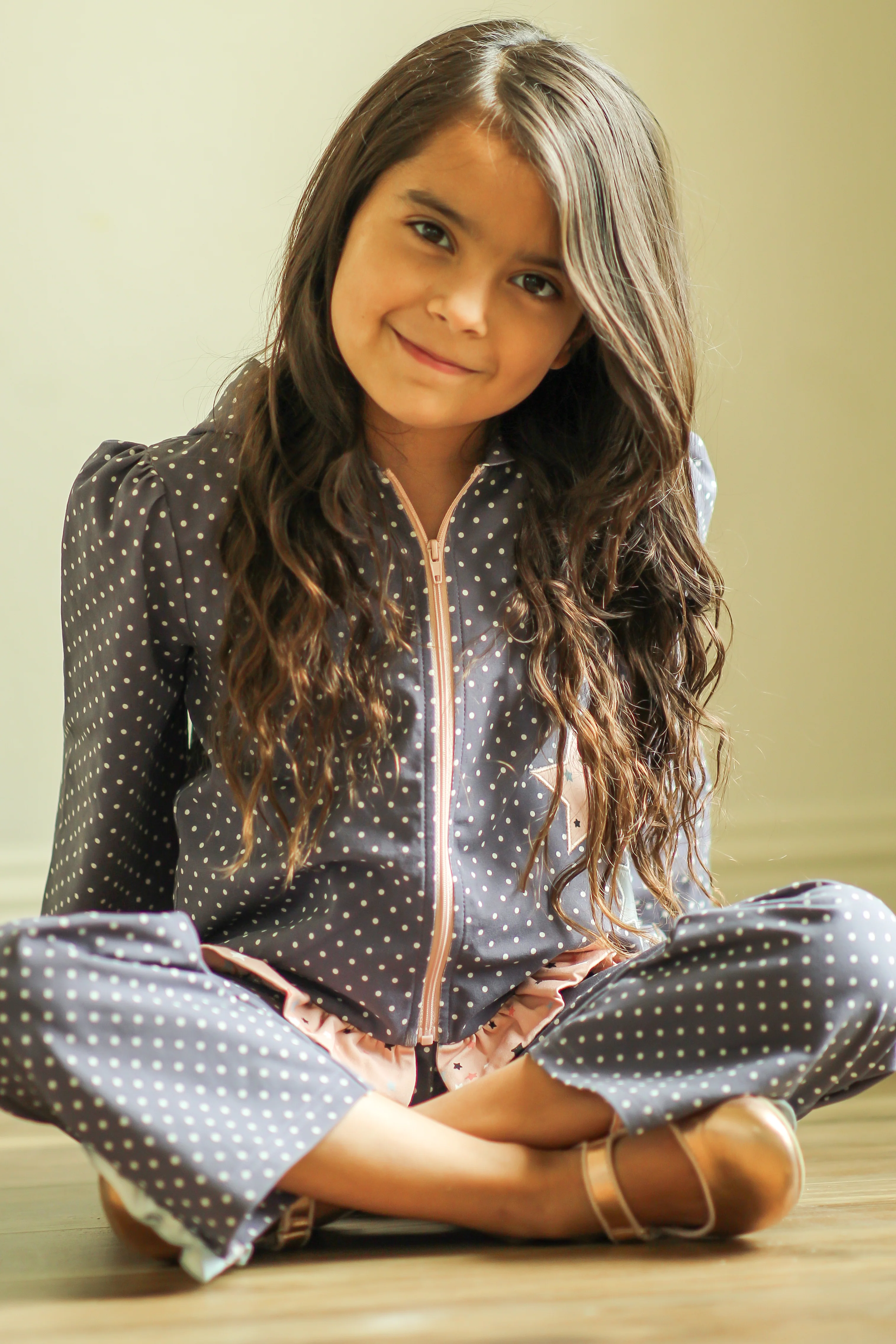 Wishing Star Jogger Set - Image 6