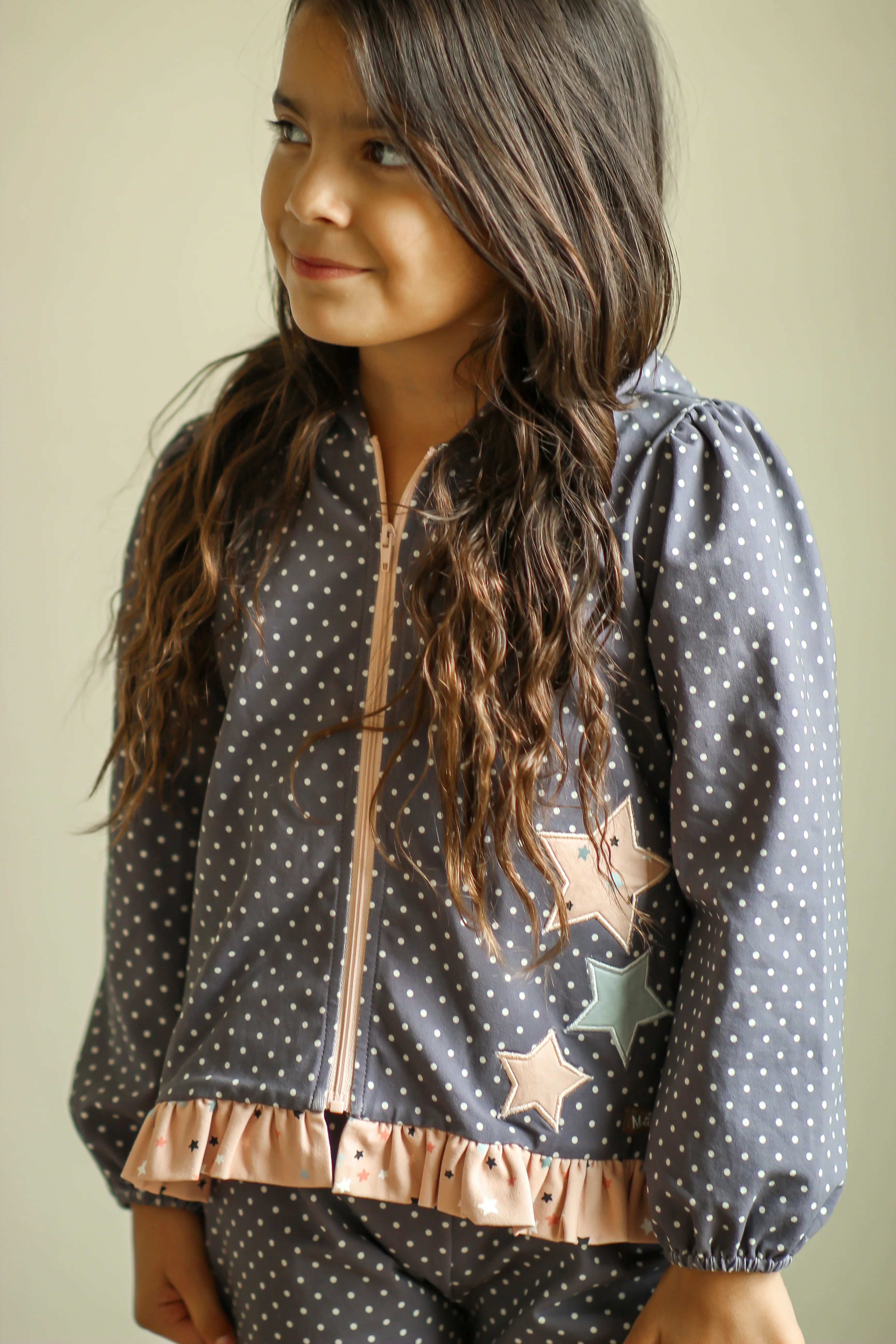 Wishing Star Jogger Set - Image 7