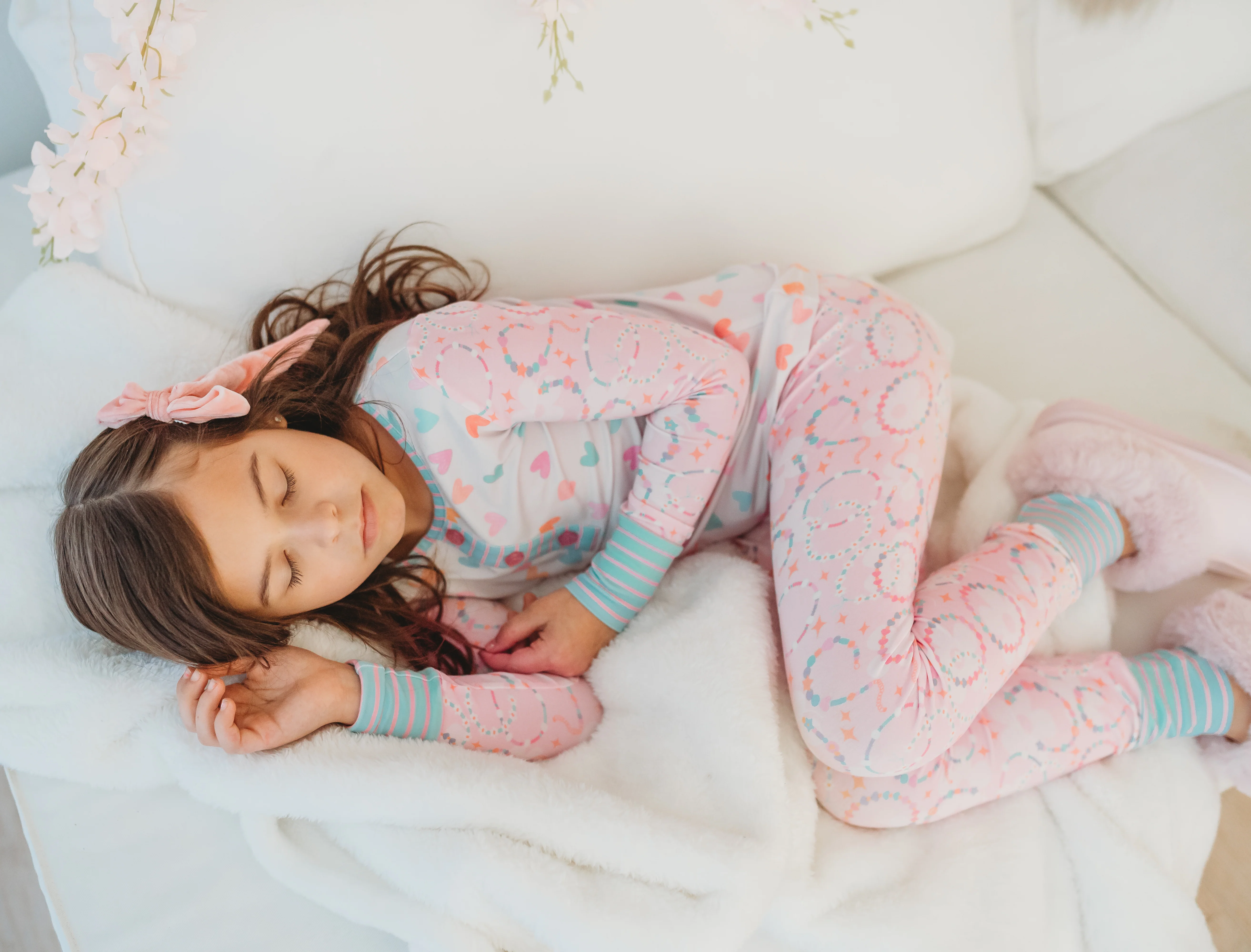 Bestie Bracelets Lounge Set - Image 7