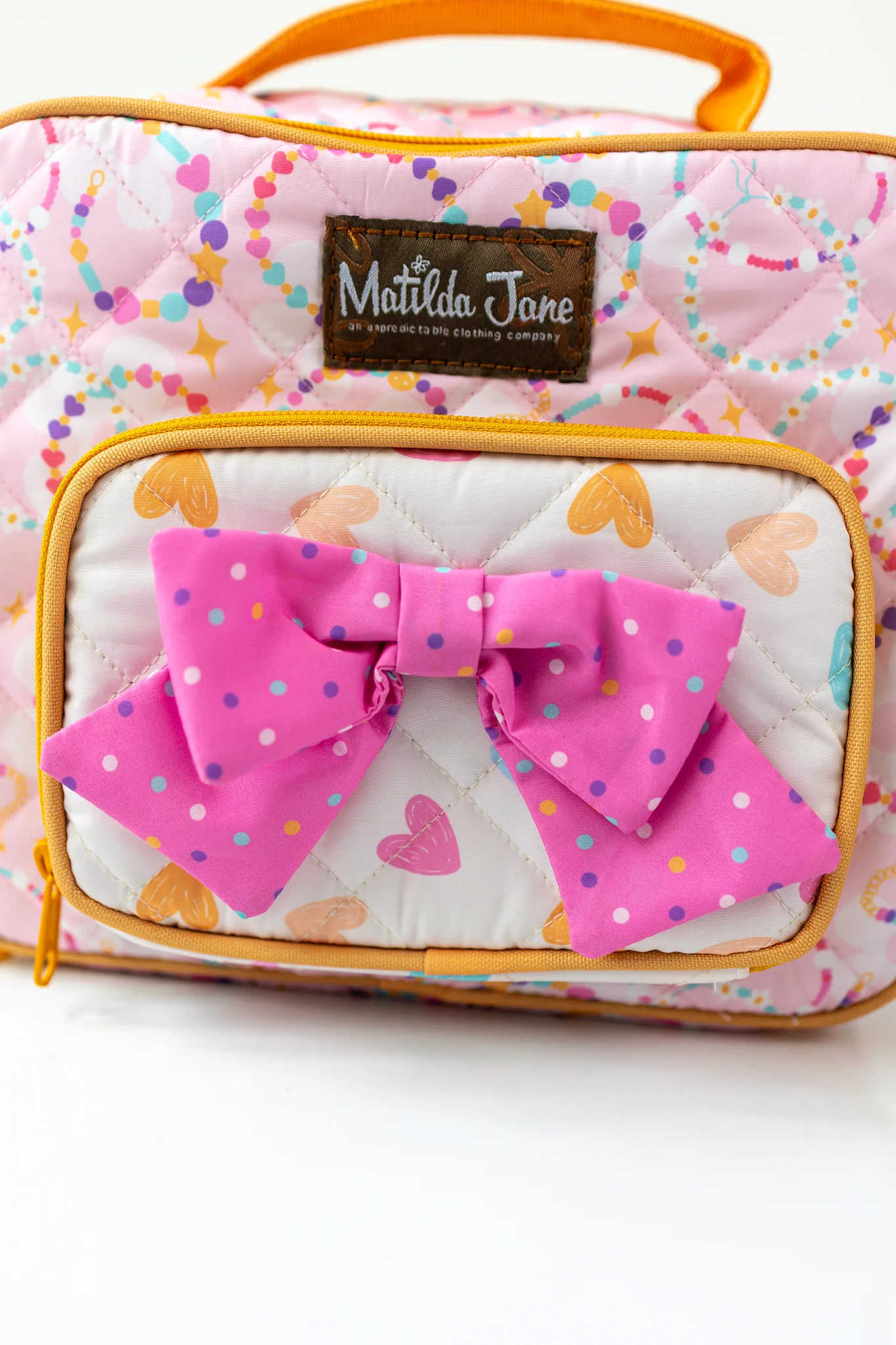 Besties Bracelet Lunchbox - Image 4