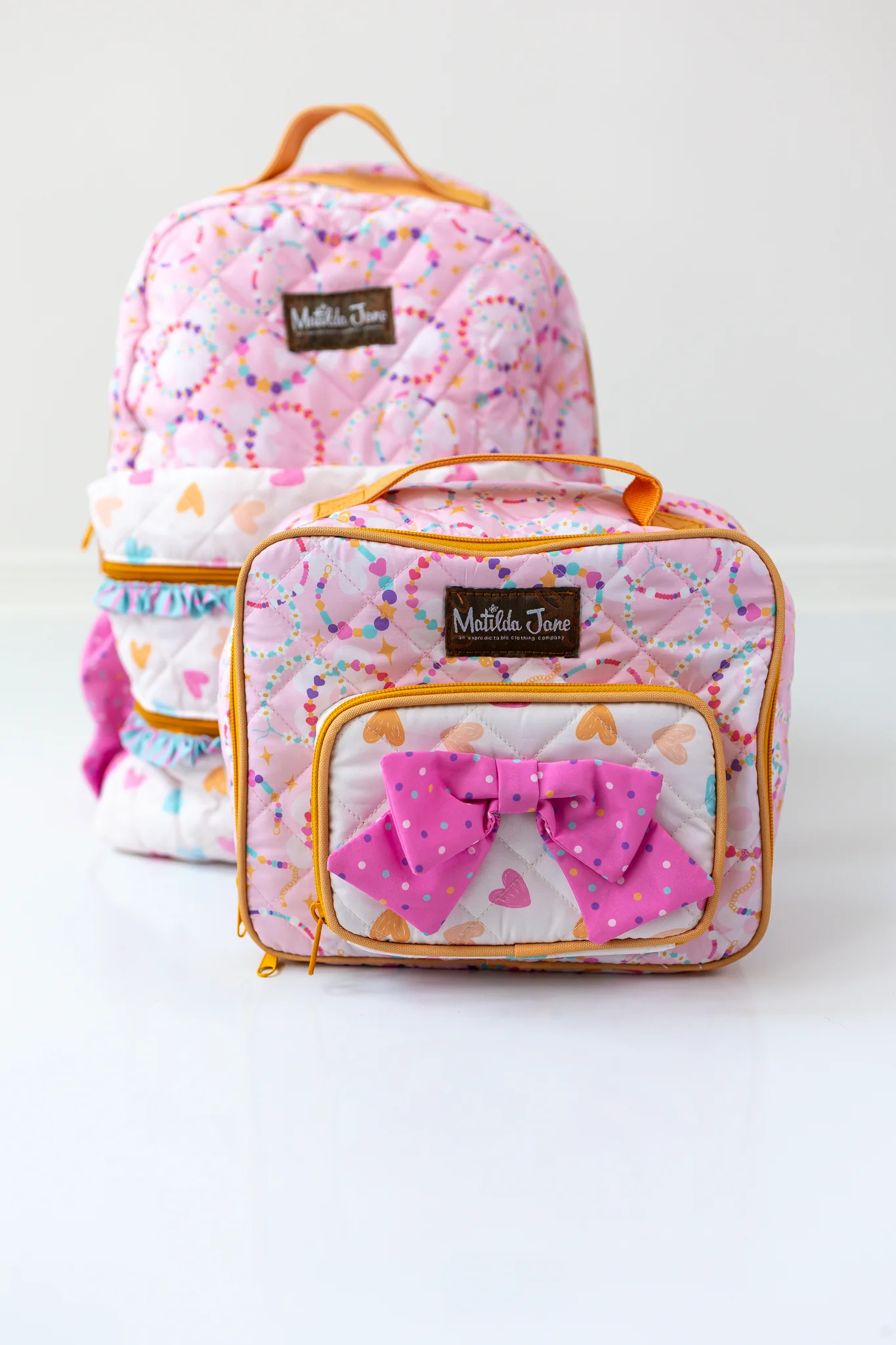 Besties Bracelet Lunchbox - Image 6