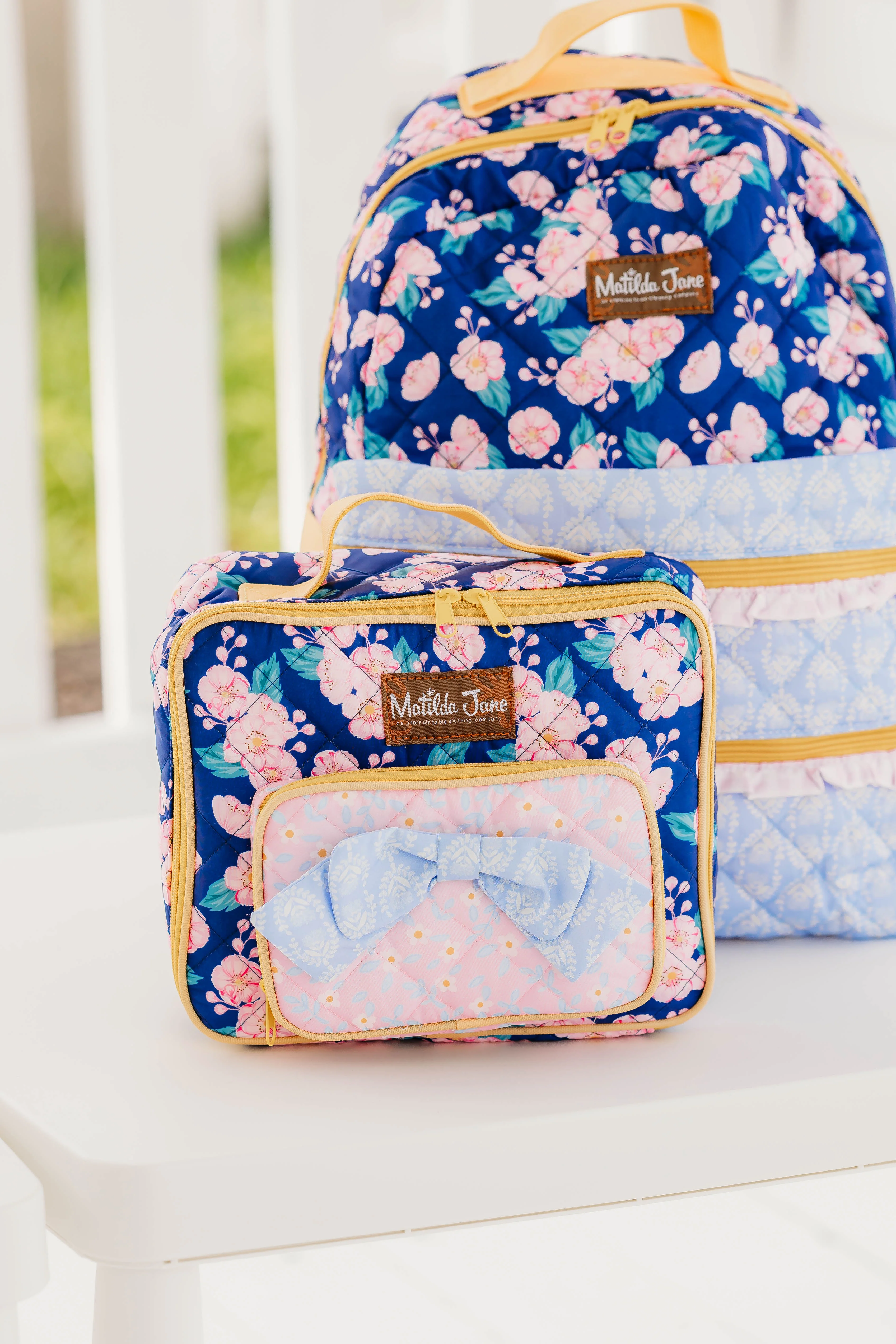 Blues Away Backpack - Image 10