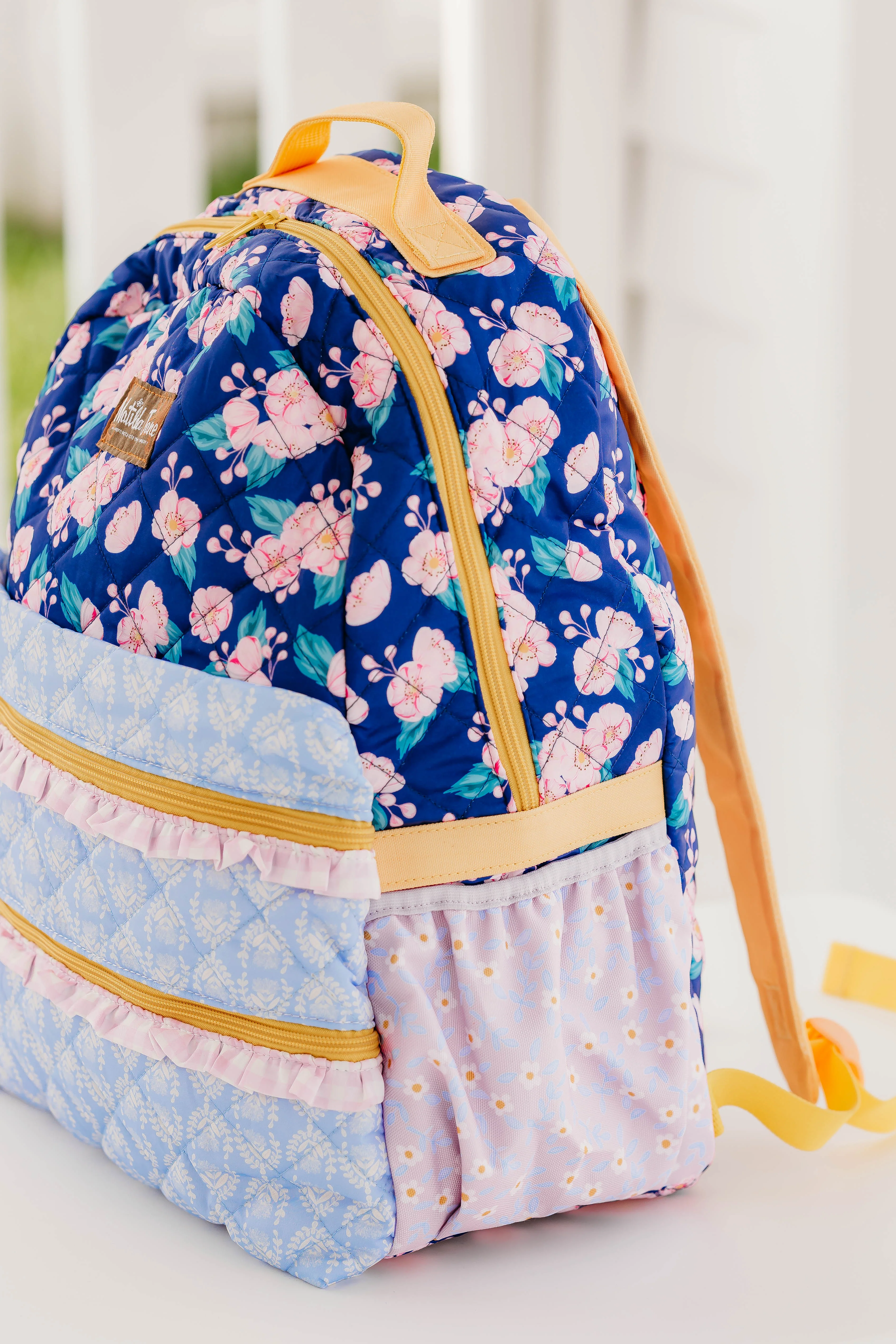 Blues Away Backpack - Image 5