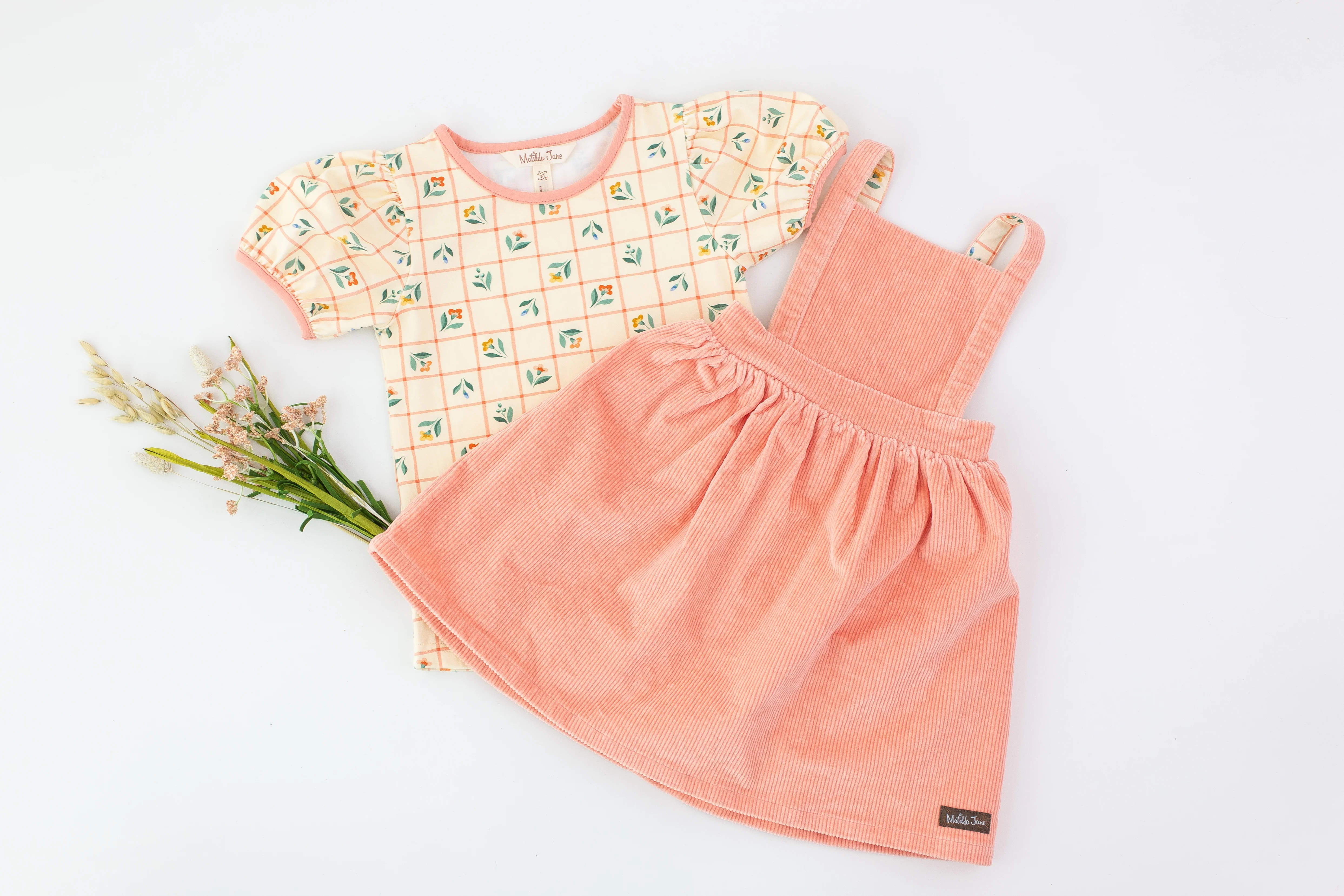 Blushing School Spirit Jumper - Image 3