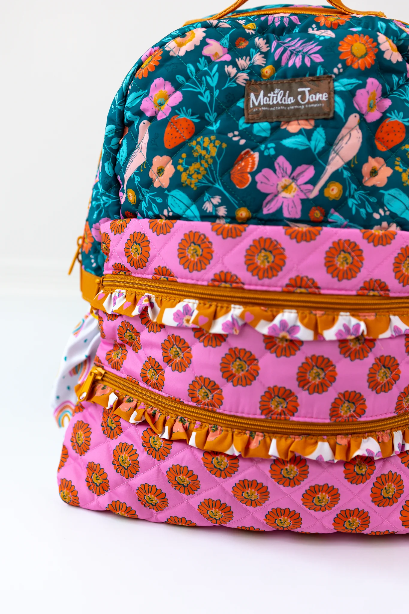 Class Is In Backpack - Image 10