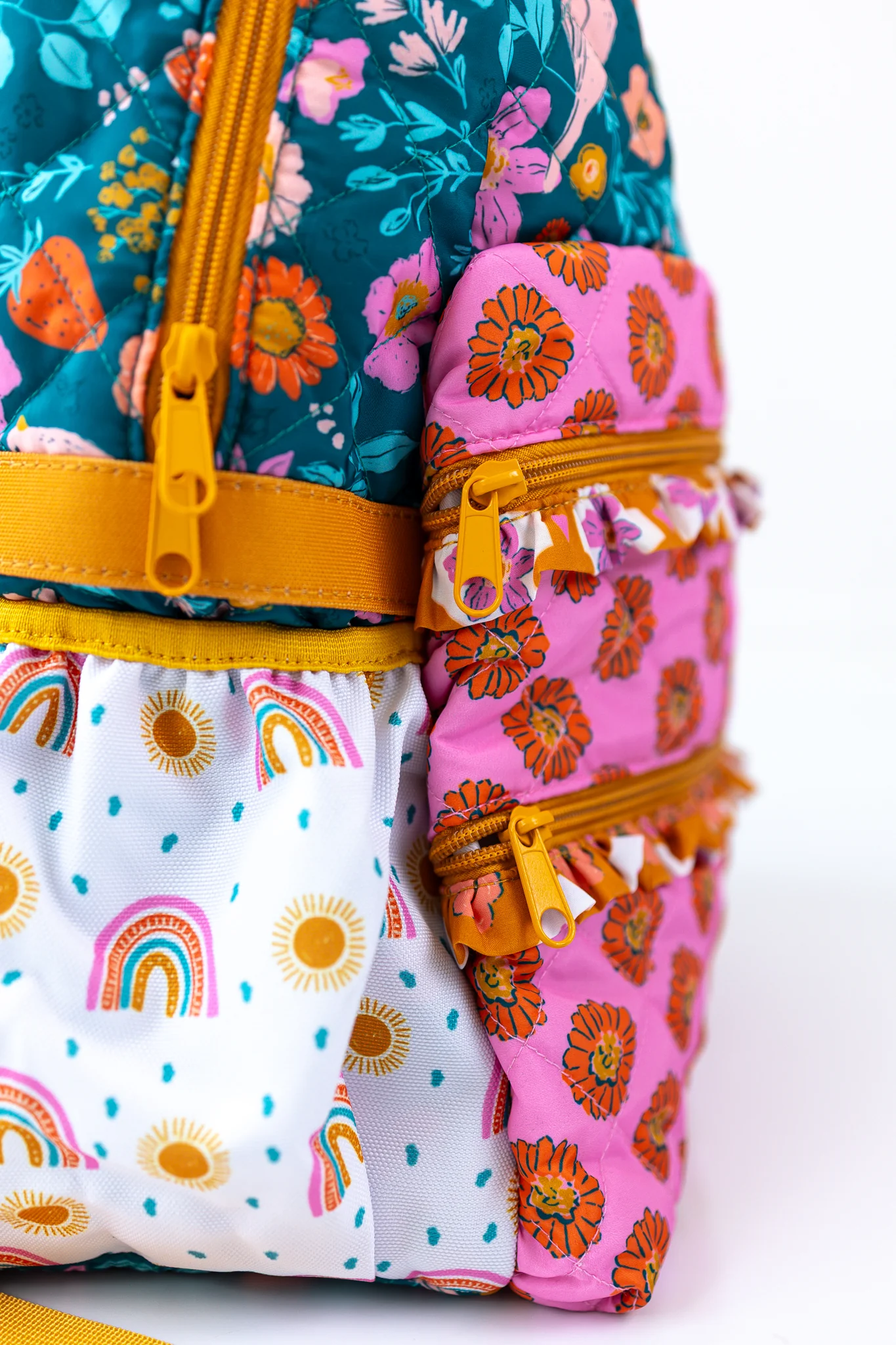 Class Is In Backpack - Image 12