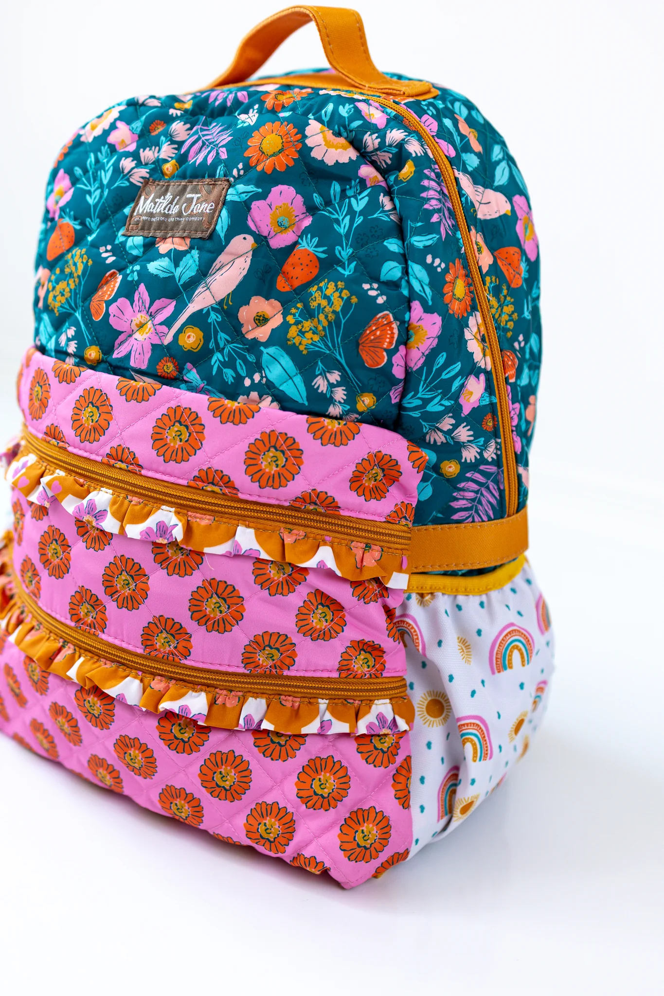Class Is In Backpack - Image 5