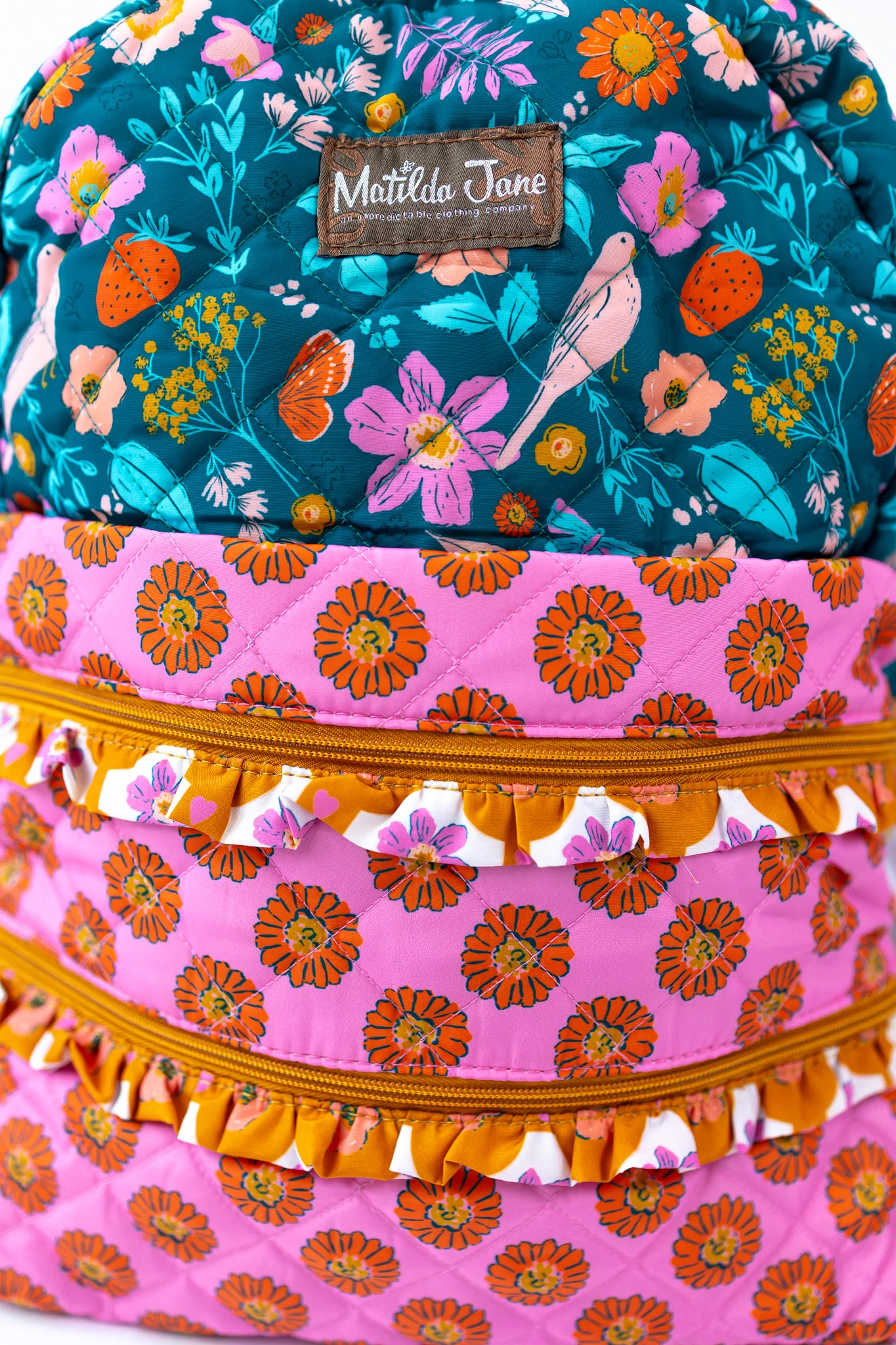 Class Is In Backpack - Image 7