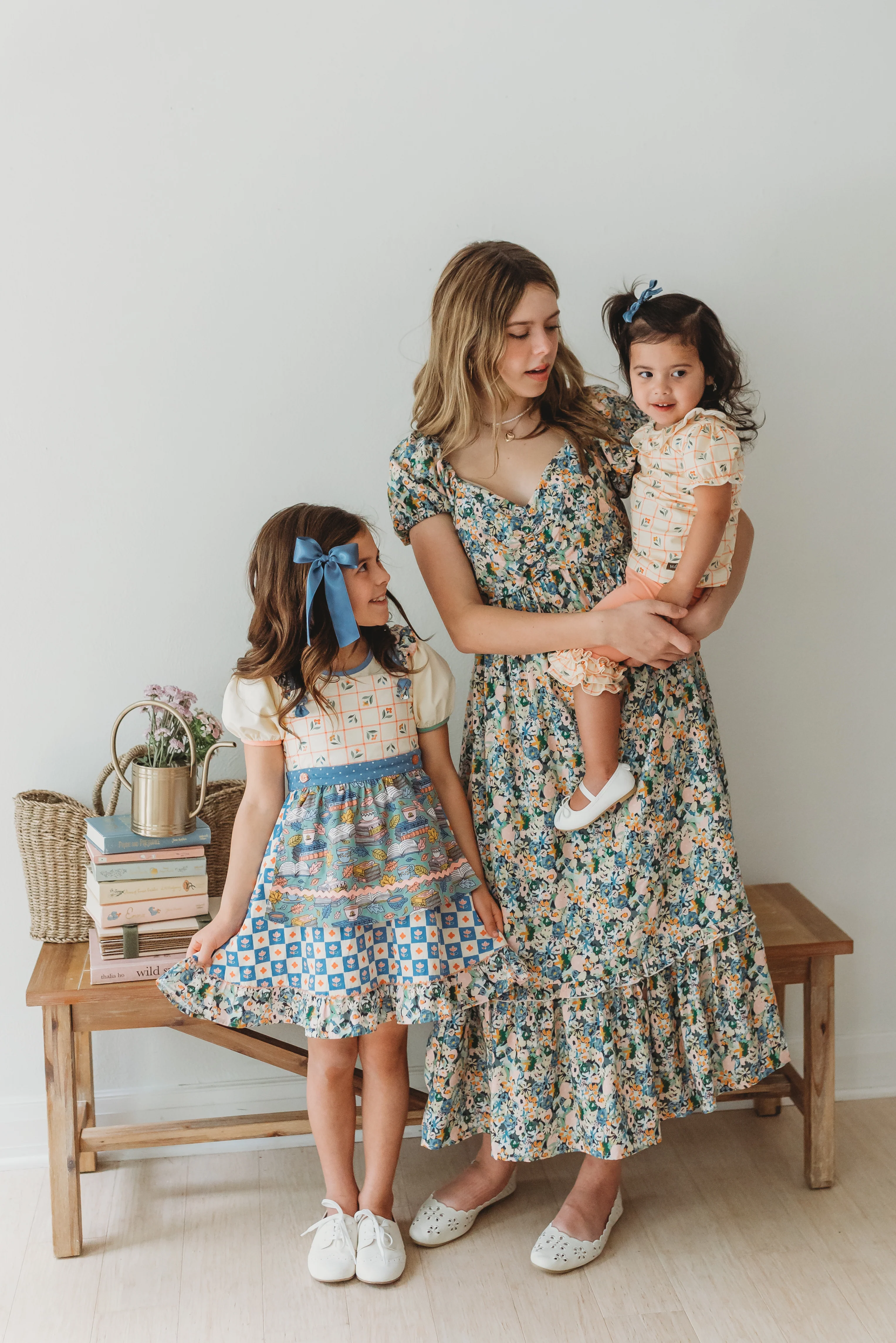 Denim Daydreamer Jumper - Image 9