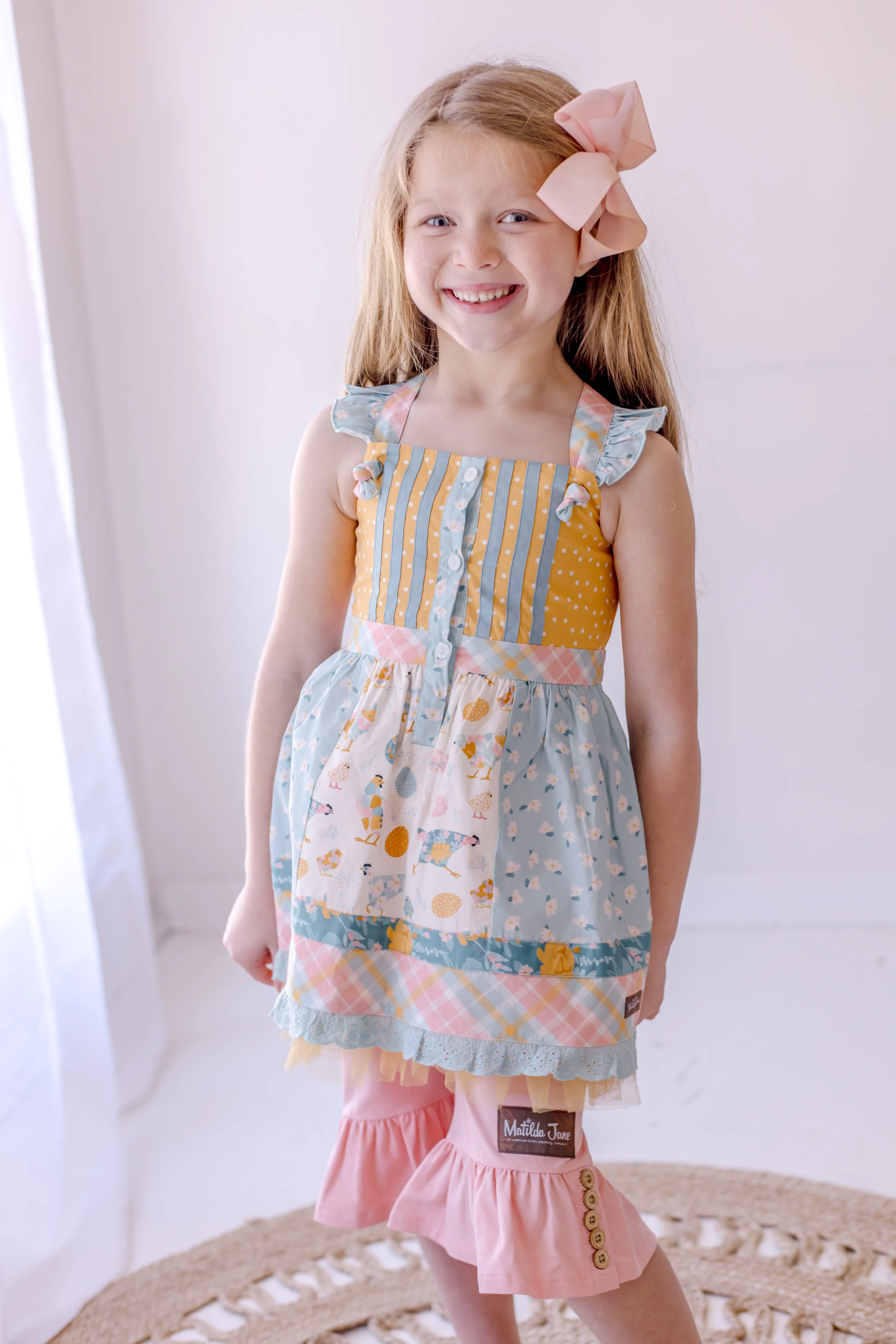 Feathered Fancy Dress - Image 12