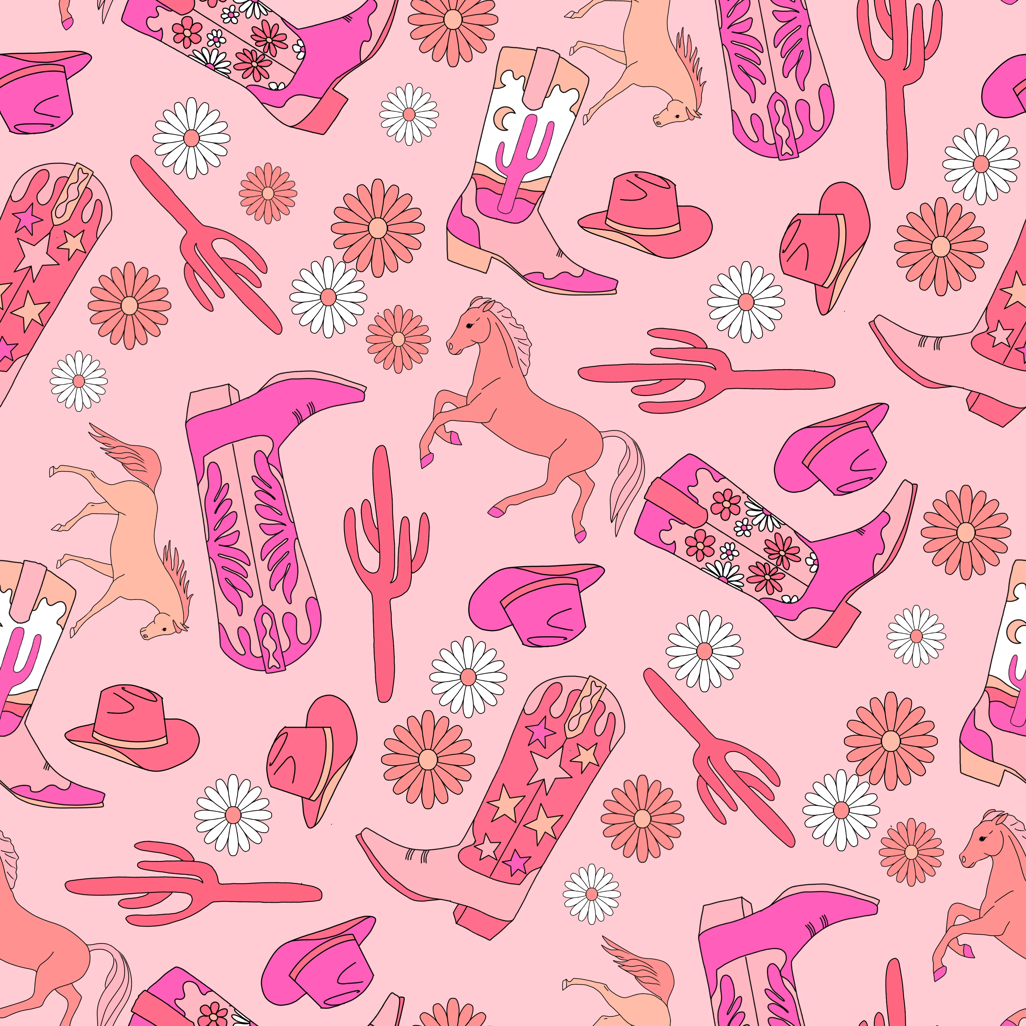 Giddy Up Glam Lap Dress - Image 5