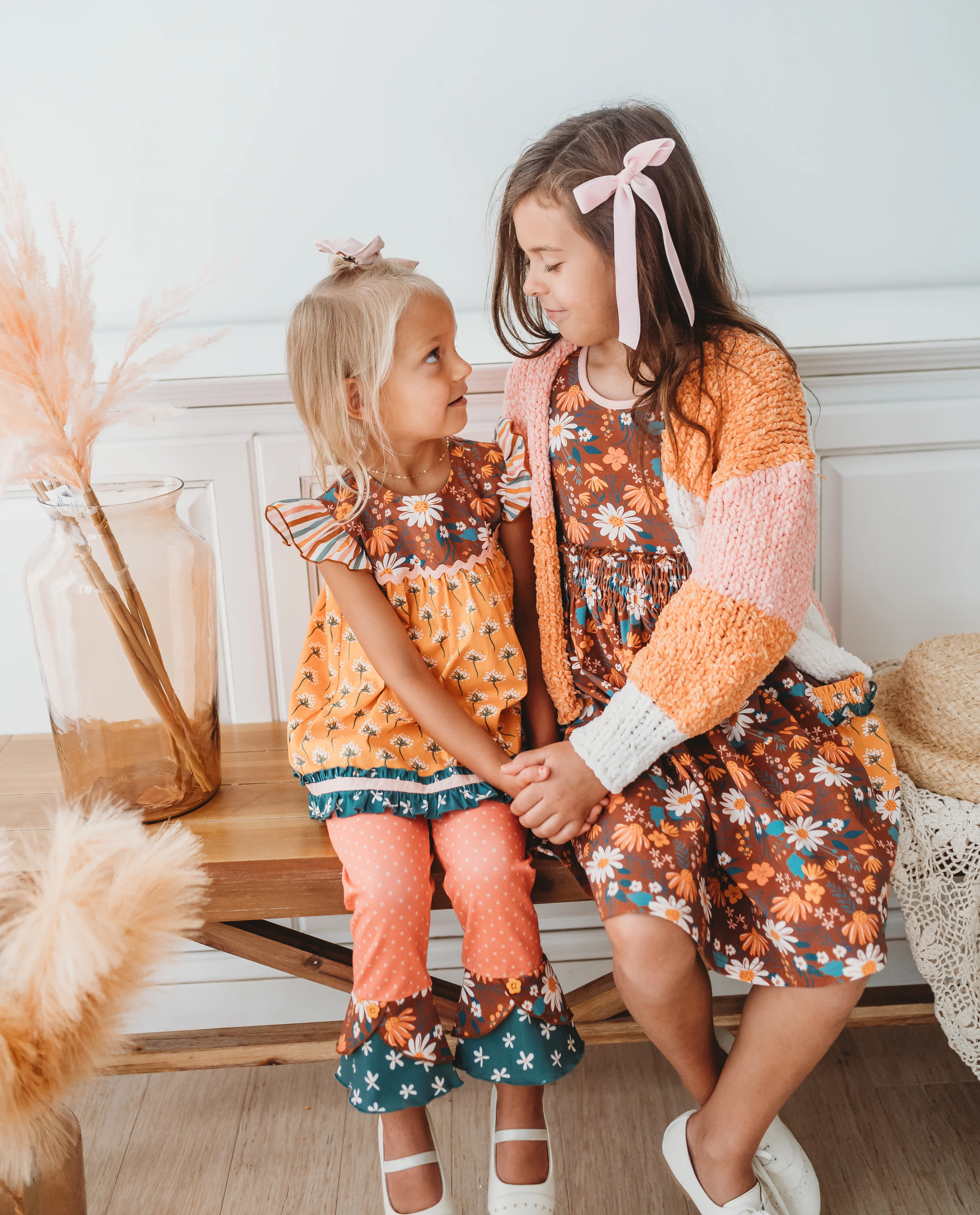 Waffle Wishes Lap Dress - Image 7