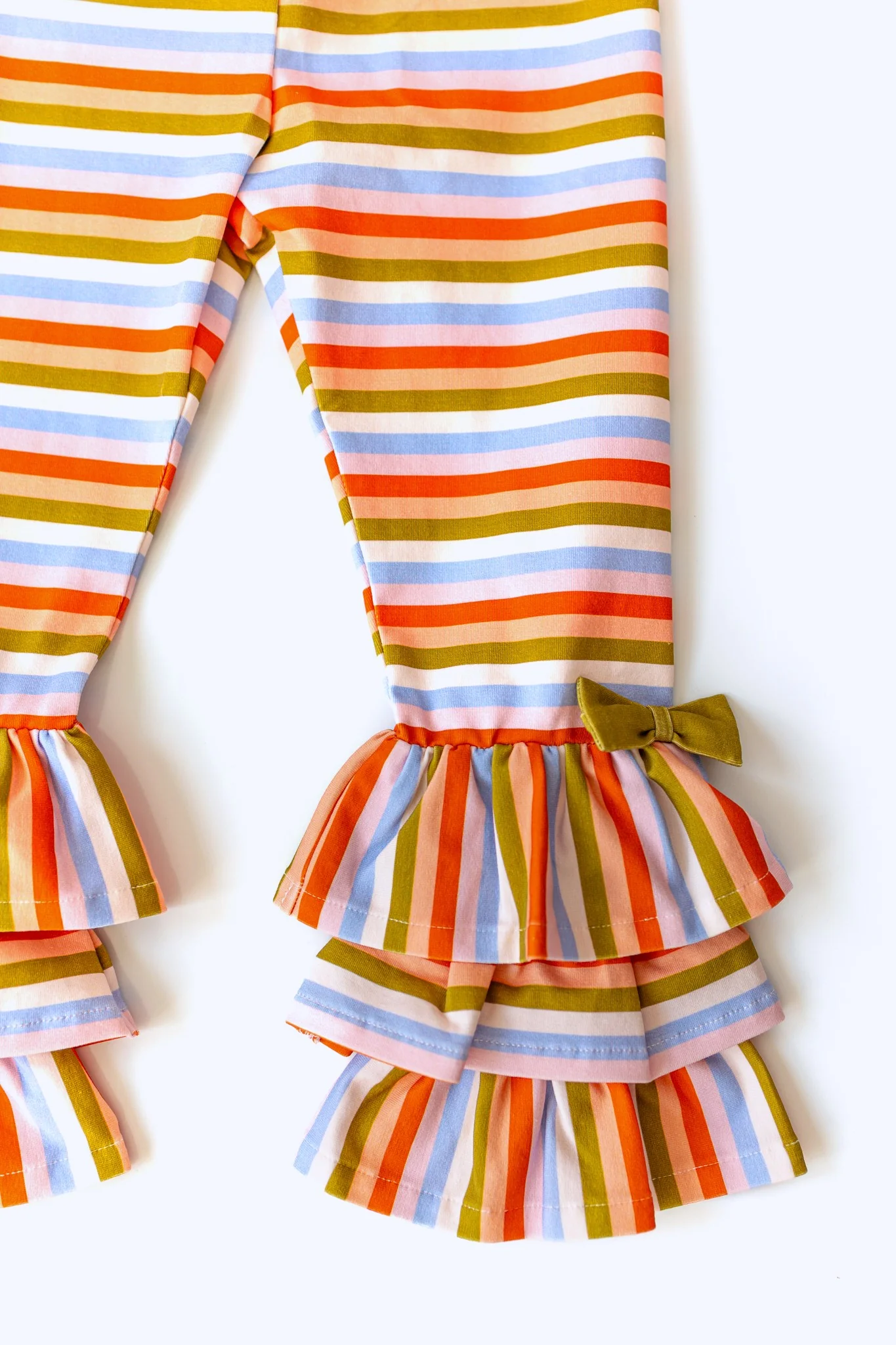 Jolly Jingles Benny Leggings - Image 7