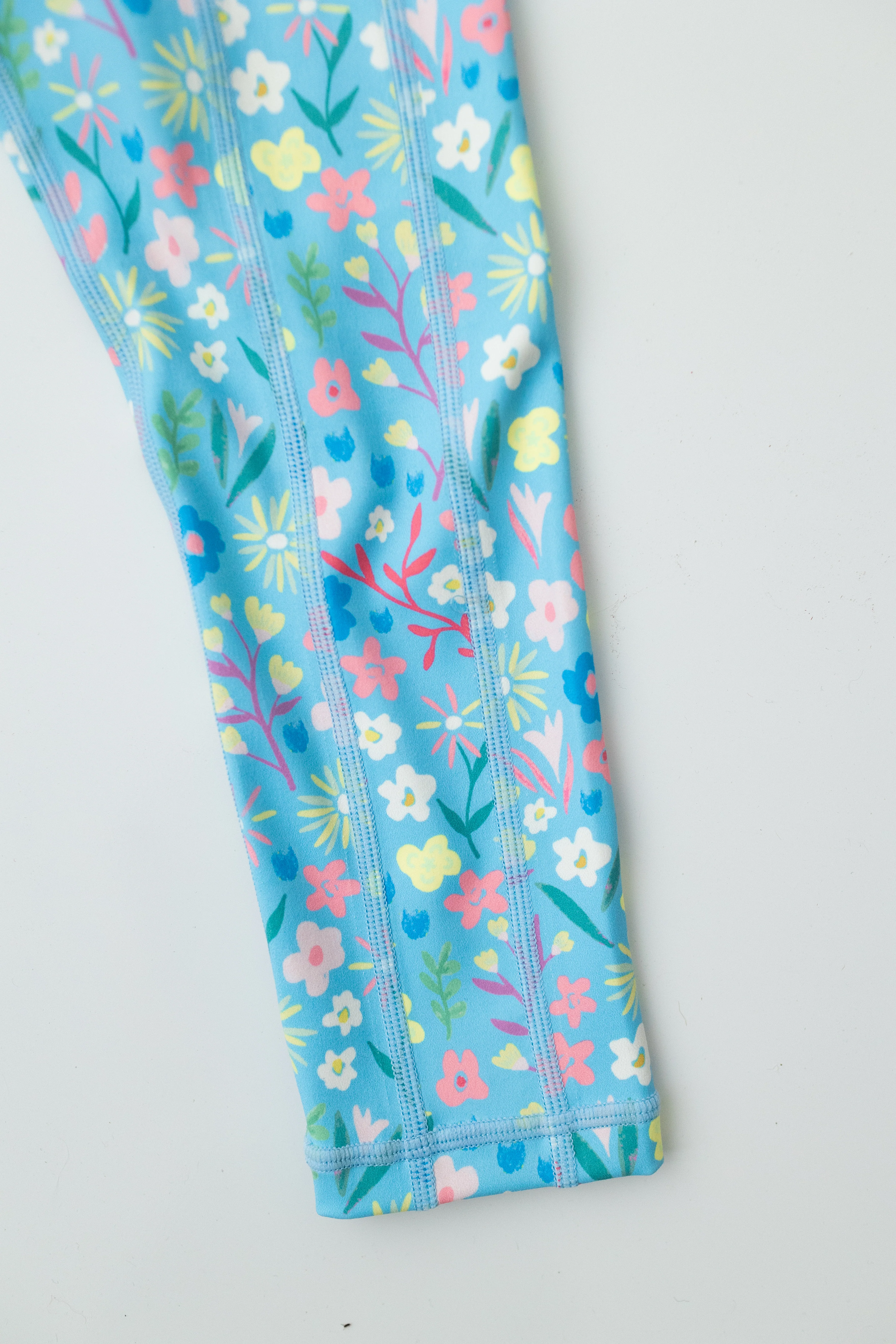 Joyful Jamboree Active Leggings (Runs Small) - Image 3