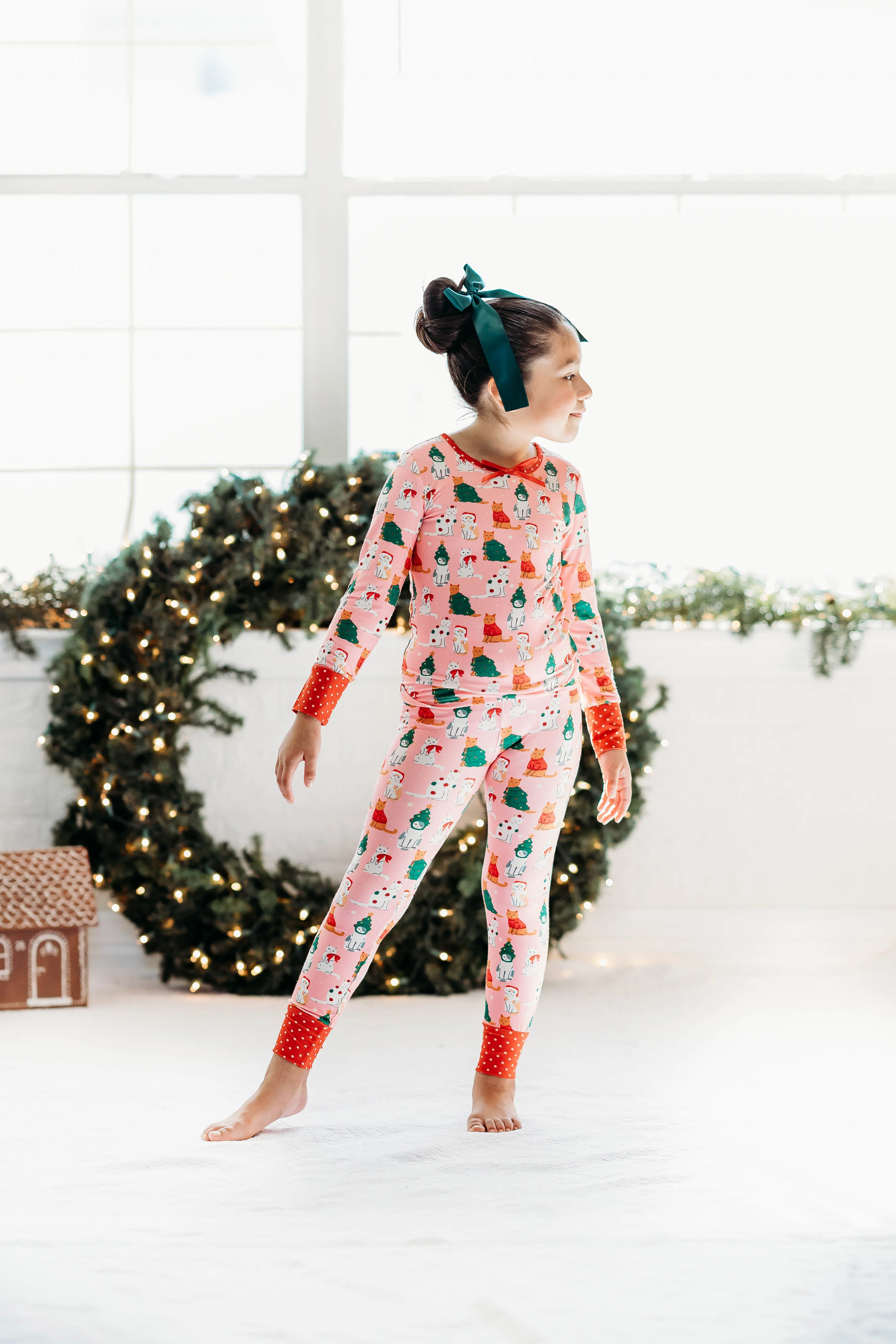 Meowy & Bright Lounge Set - Image 11