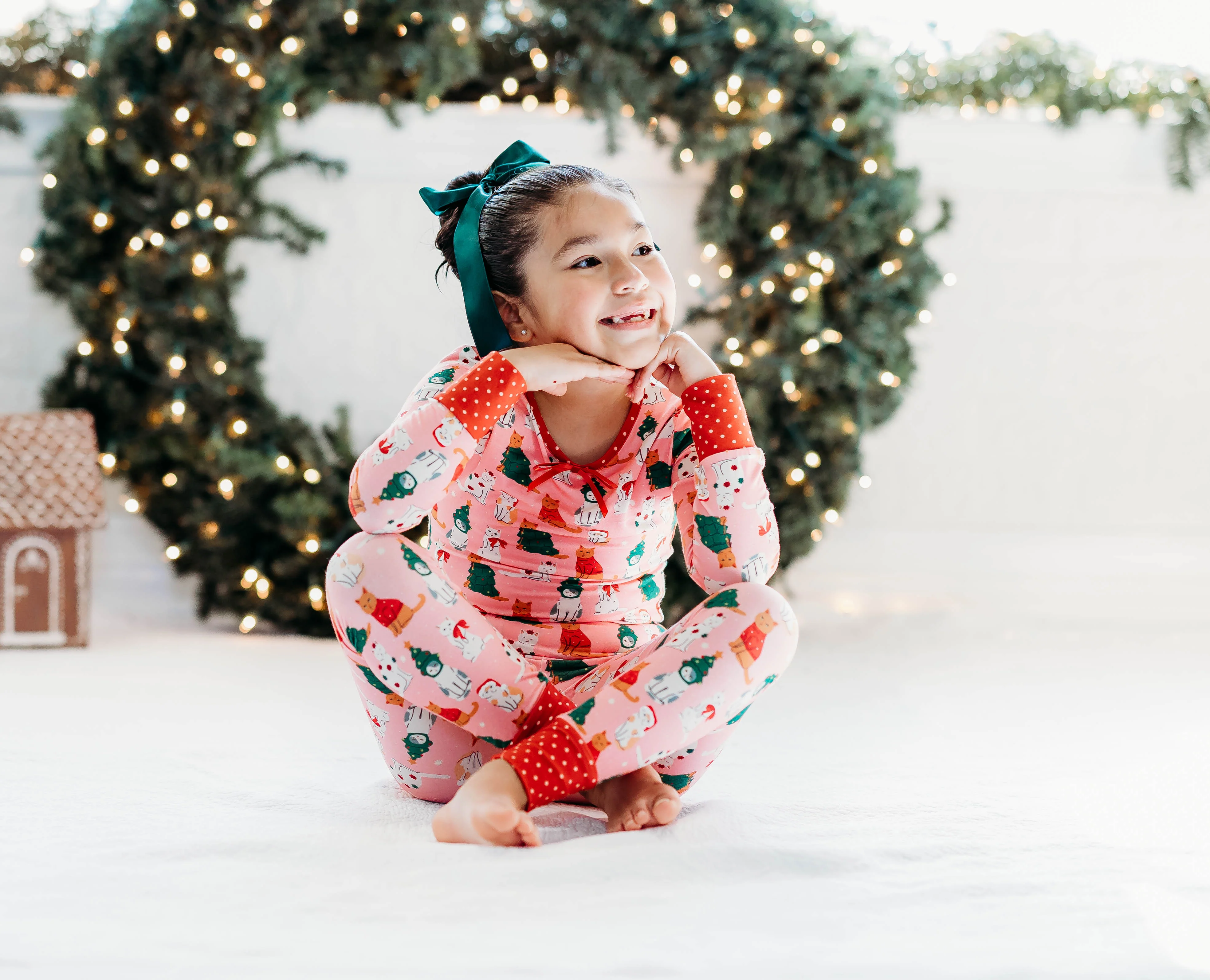 Meowy & Bright Lounge Set - Image 8