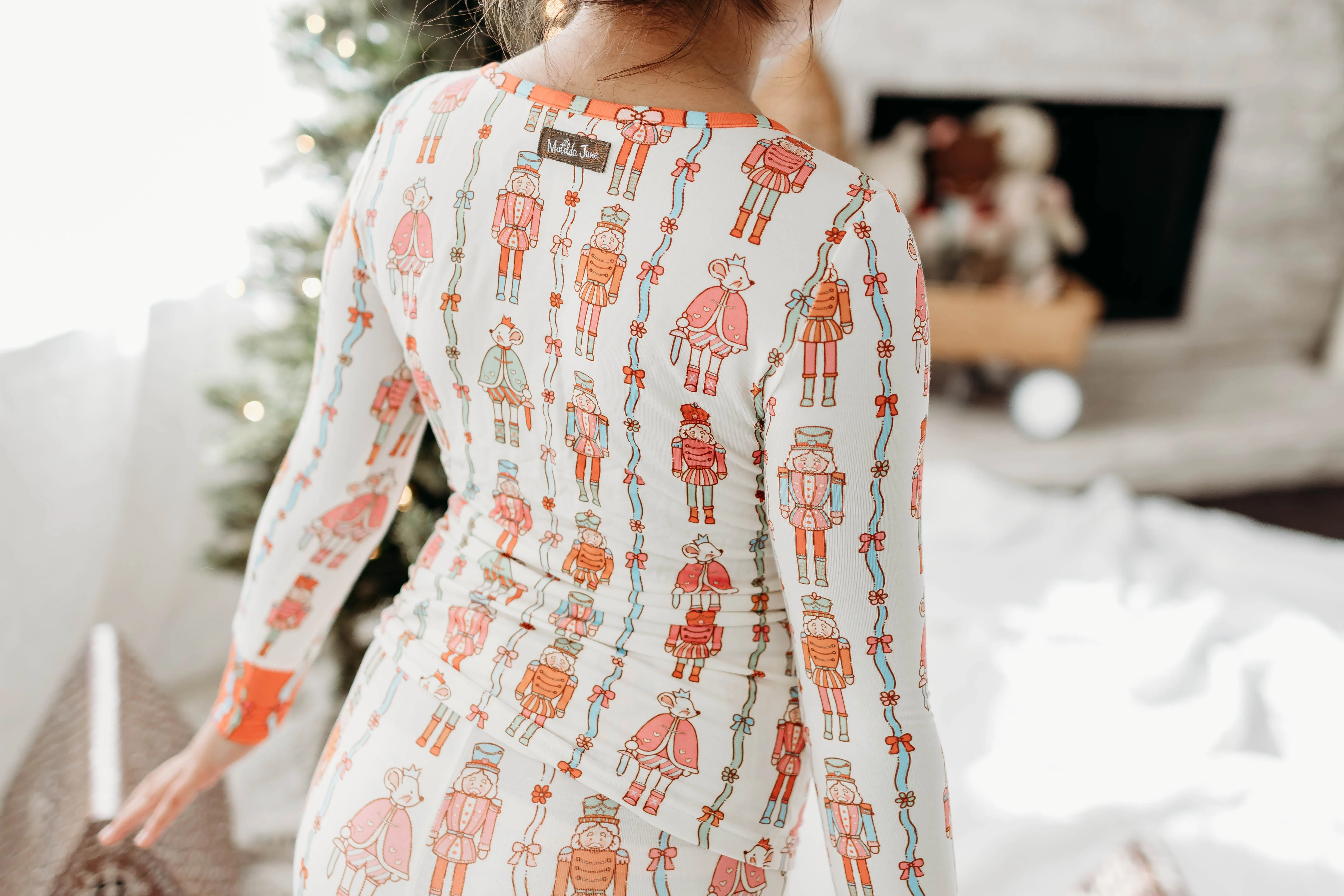 Nutcracker Brigade Lounge Set - Image 12