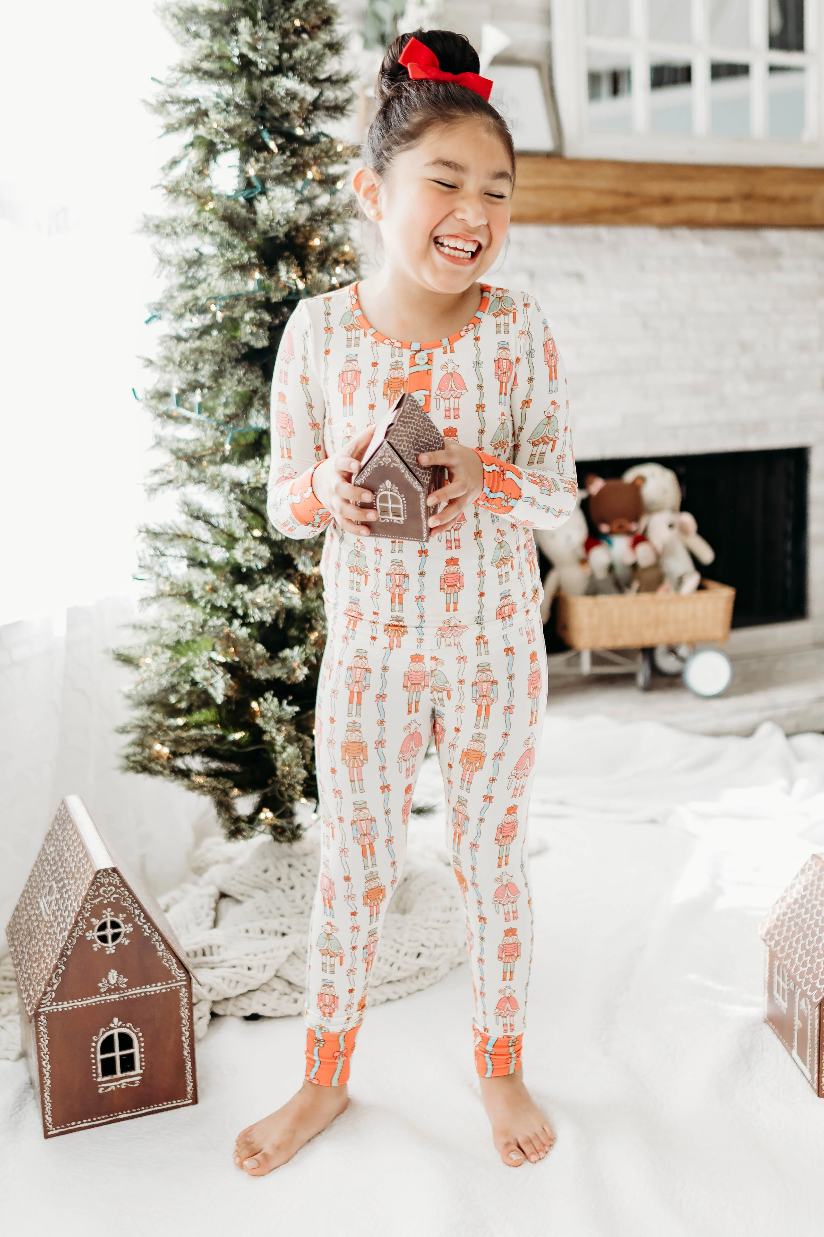 Nutcracker Brigade Lounge Set - Image 3