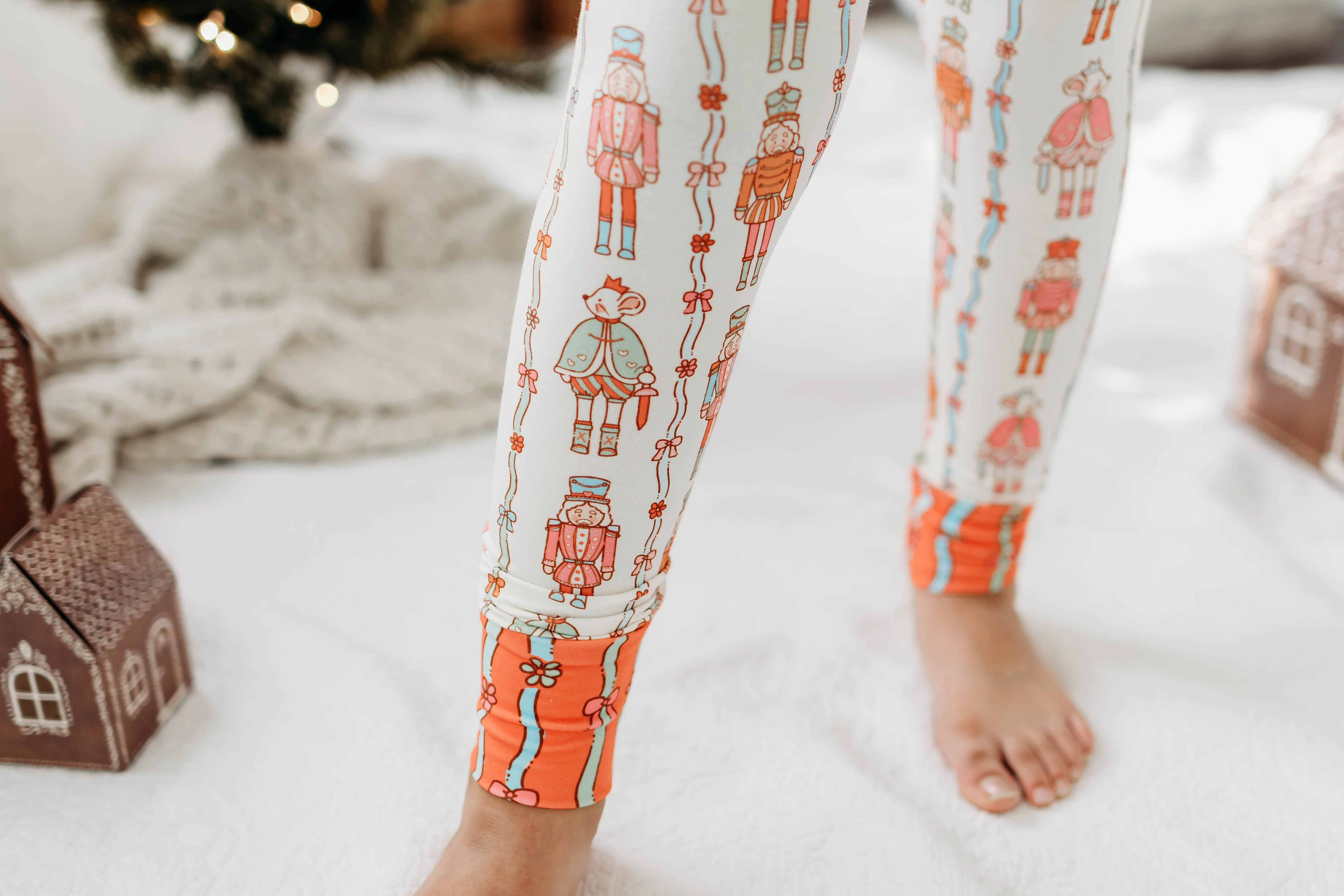 Nutcracker Brigade Lounge Set - Image 4