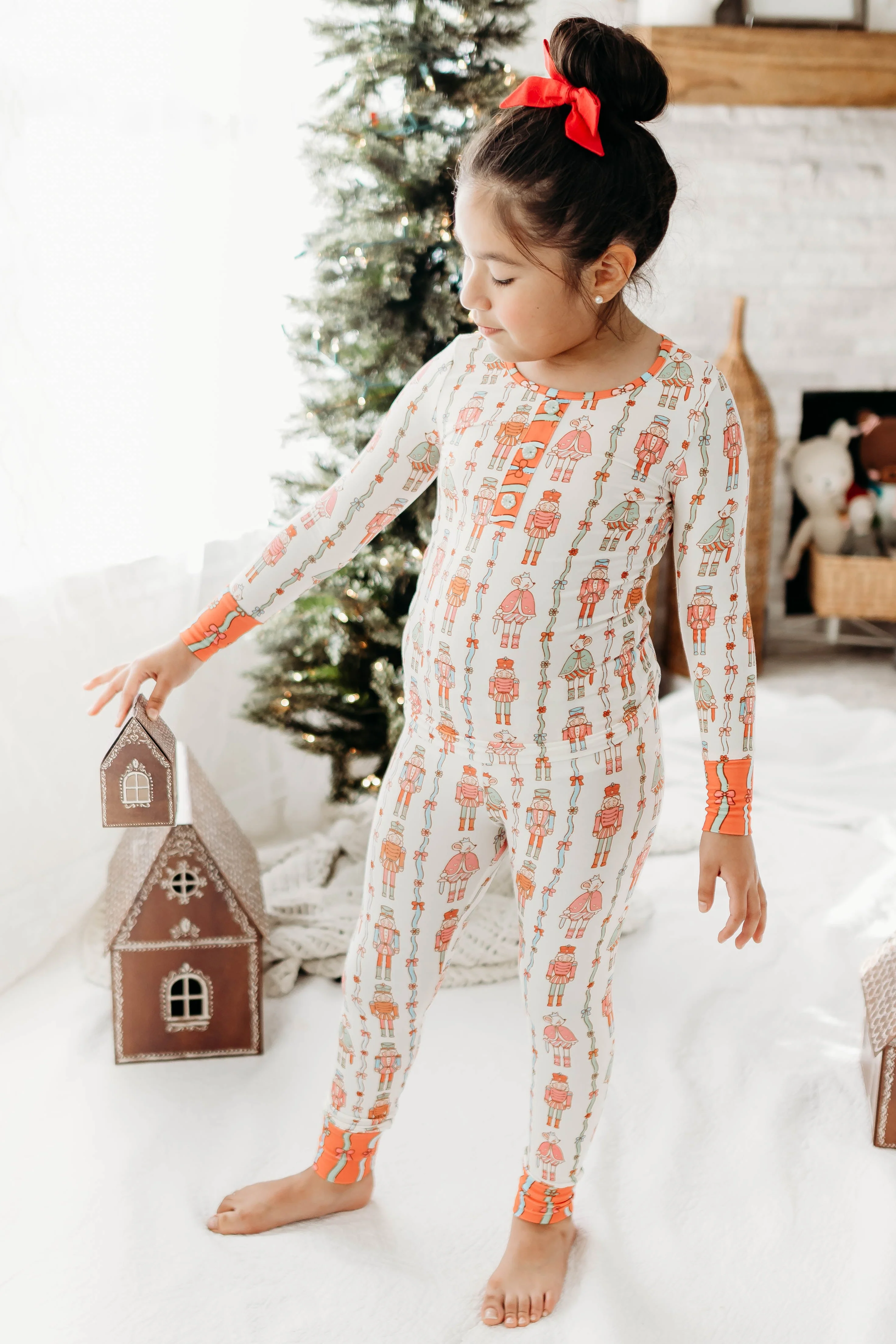 Nutcracker Brigade Lounge Set - Image 9