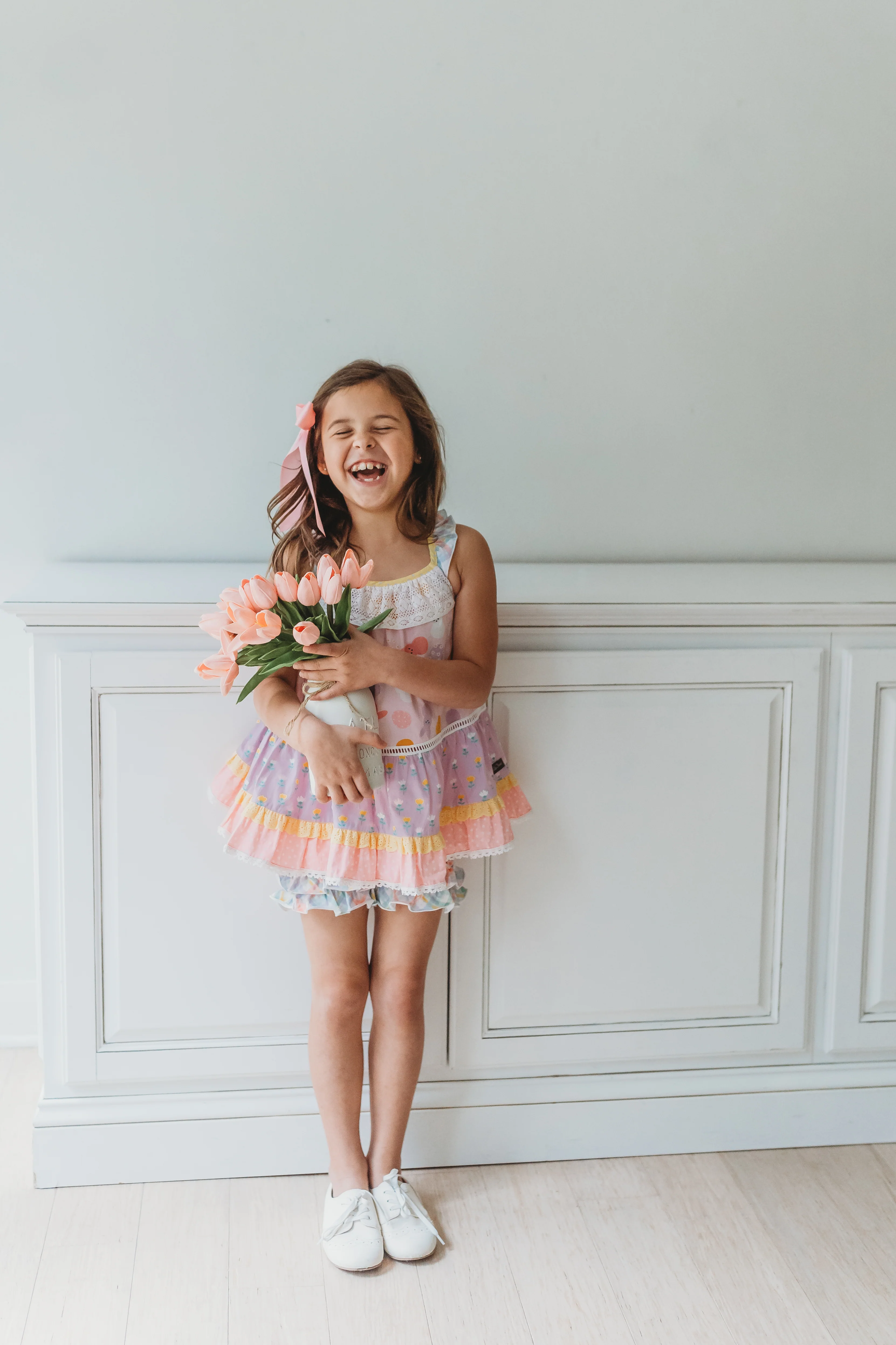 Peep-A-Boo Tunic - Image 10