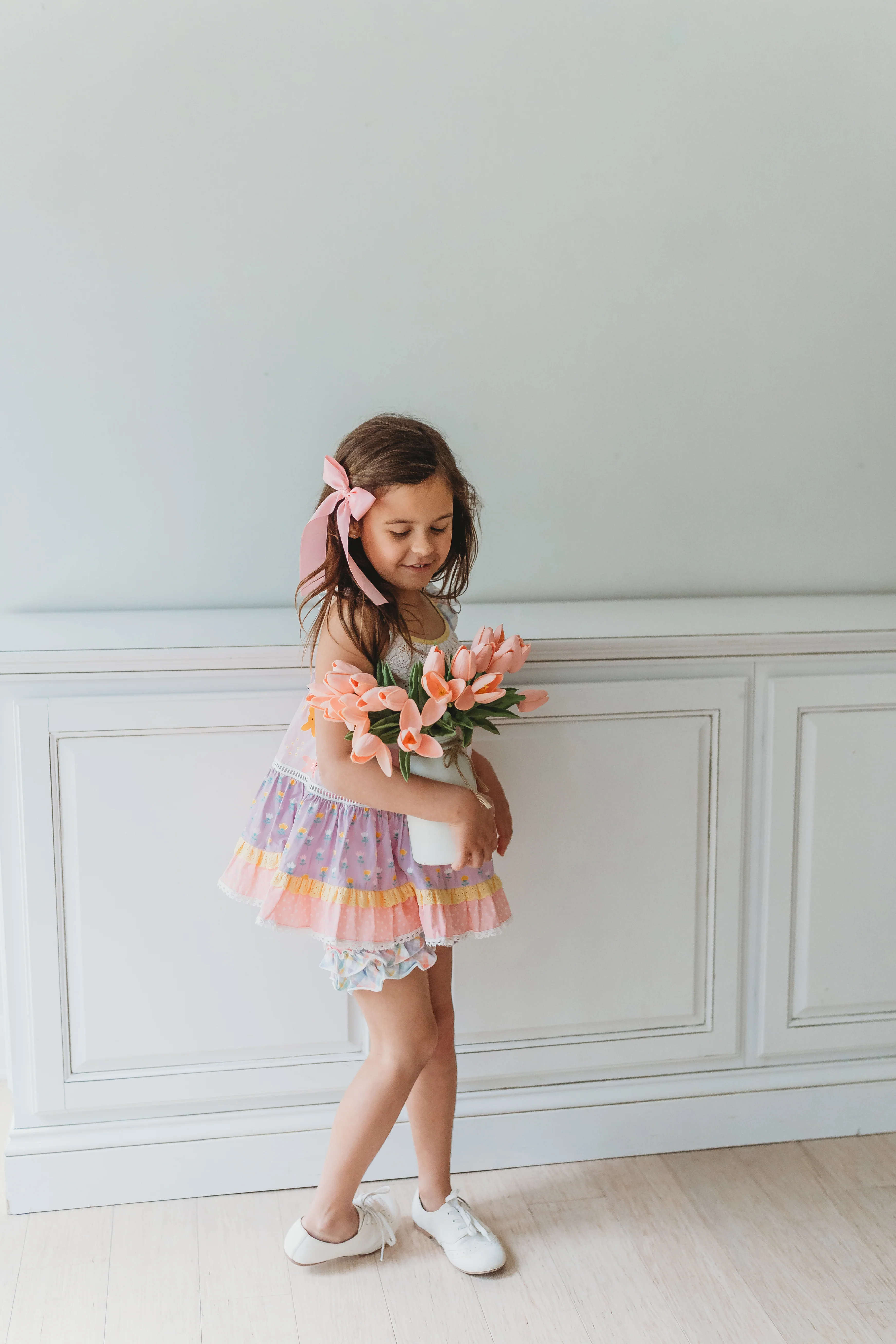 Peep-A-Boo Tunic - Image 11