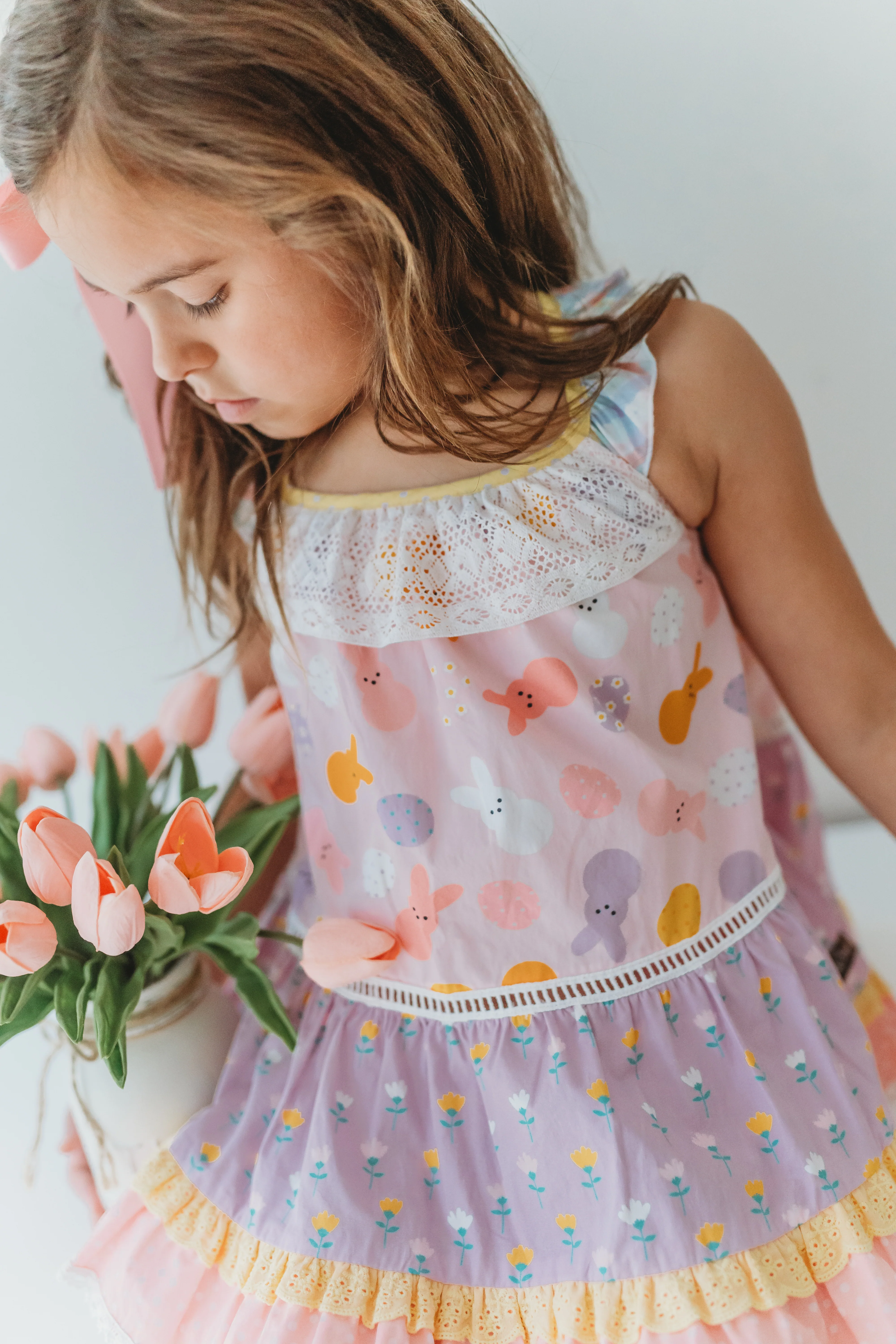 Peep-A-Boo Tunic - Image 3