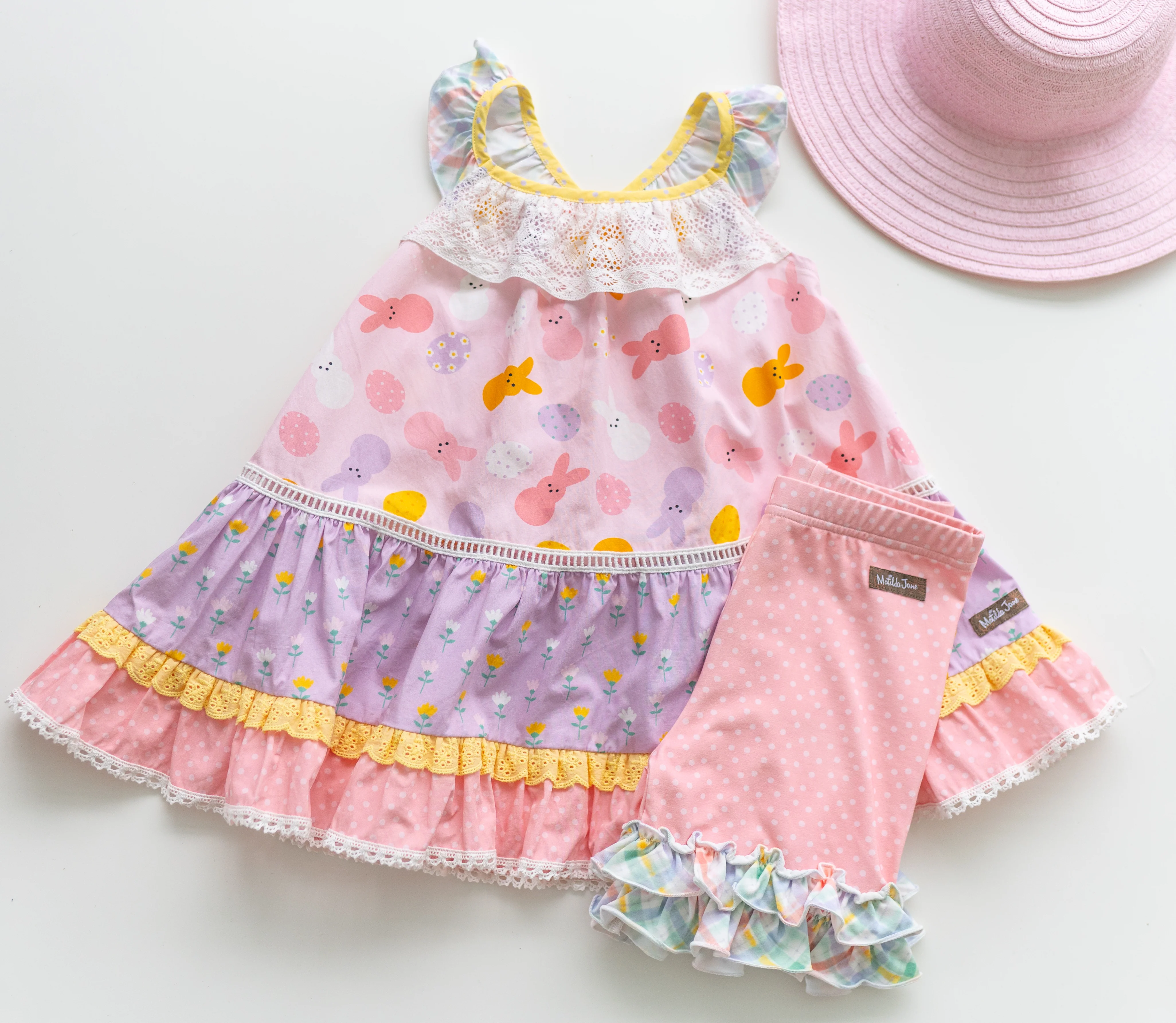 Peep-A-Boo Tunic - Image 4