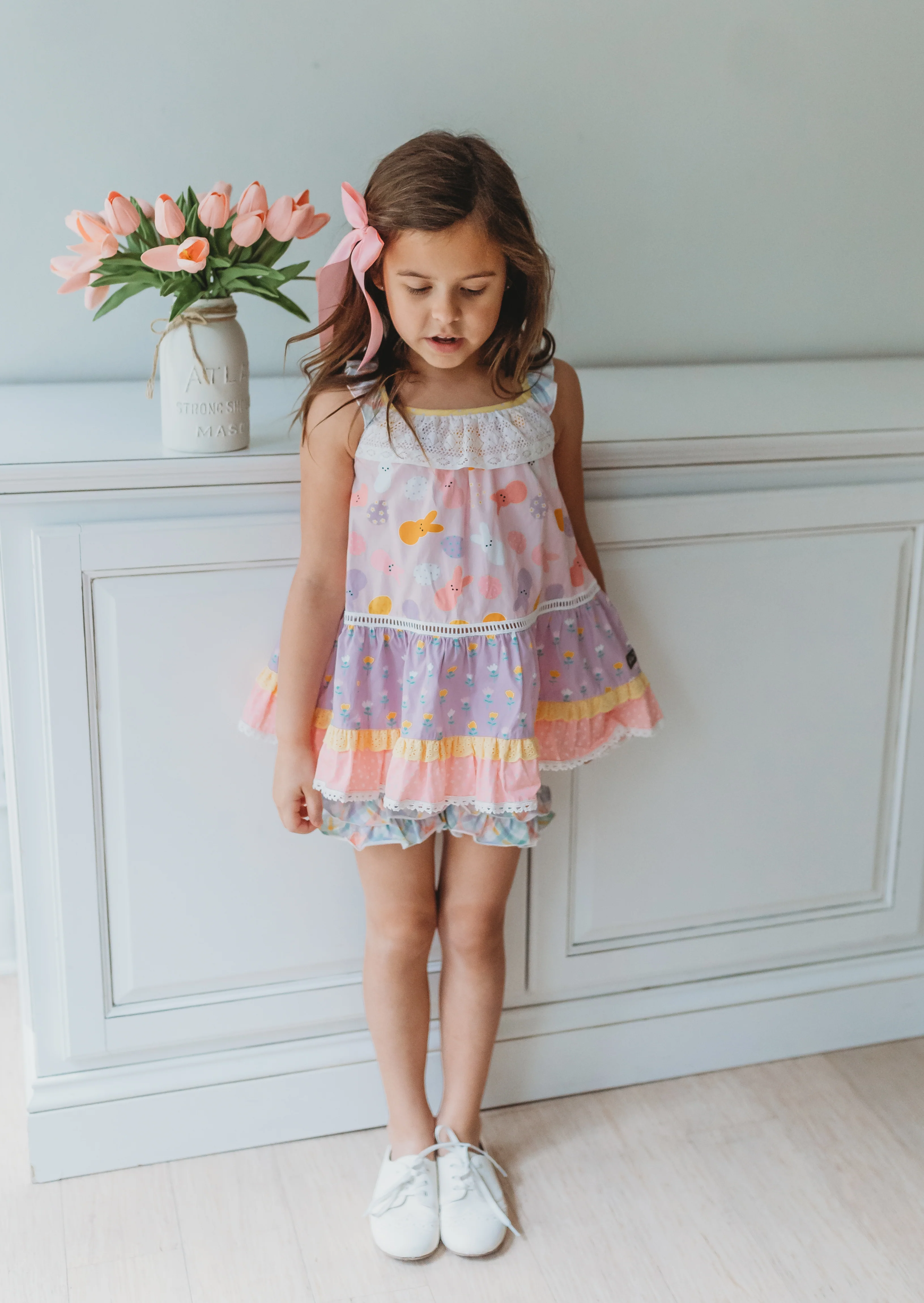 Peep-A-Boo Tunic - Image 5