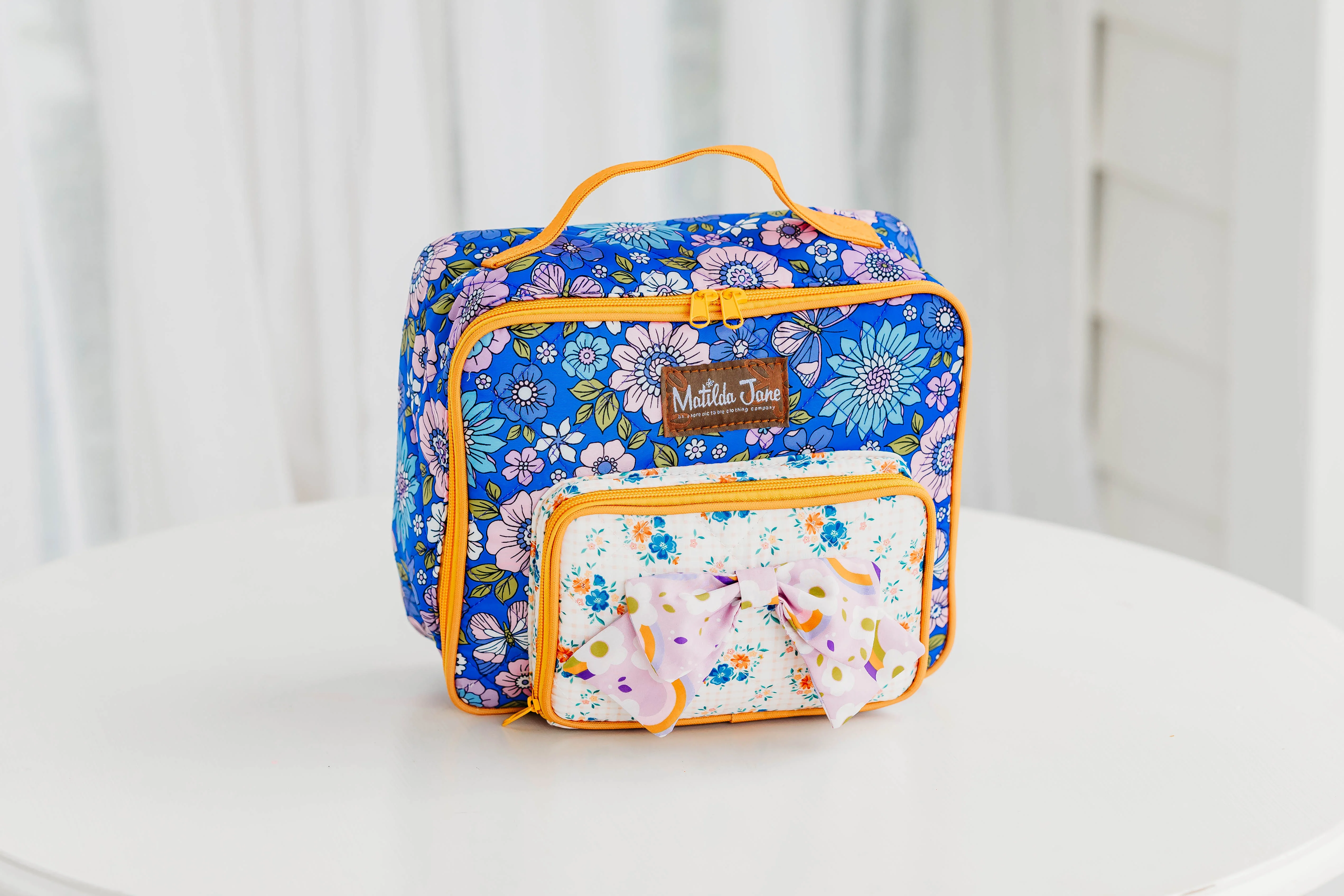 Rainbow Garden Lunchbox - Image 3
