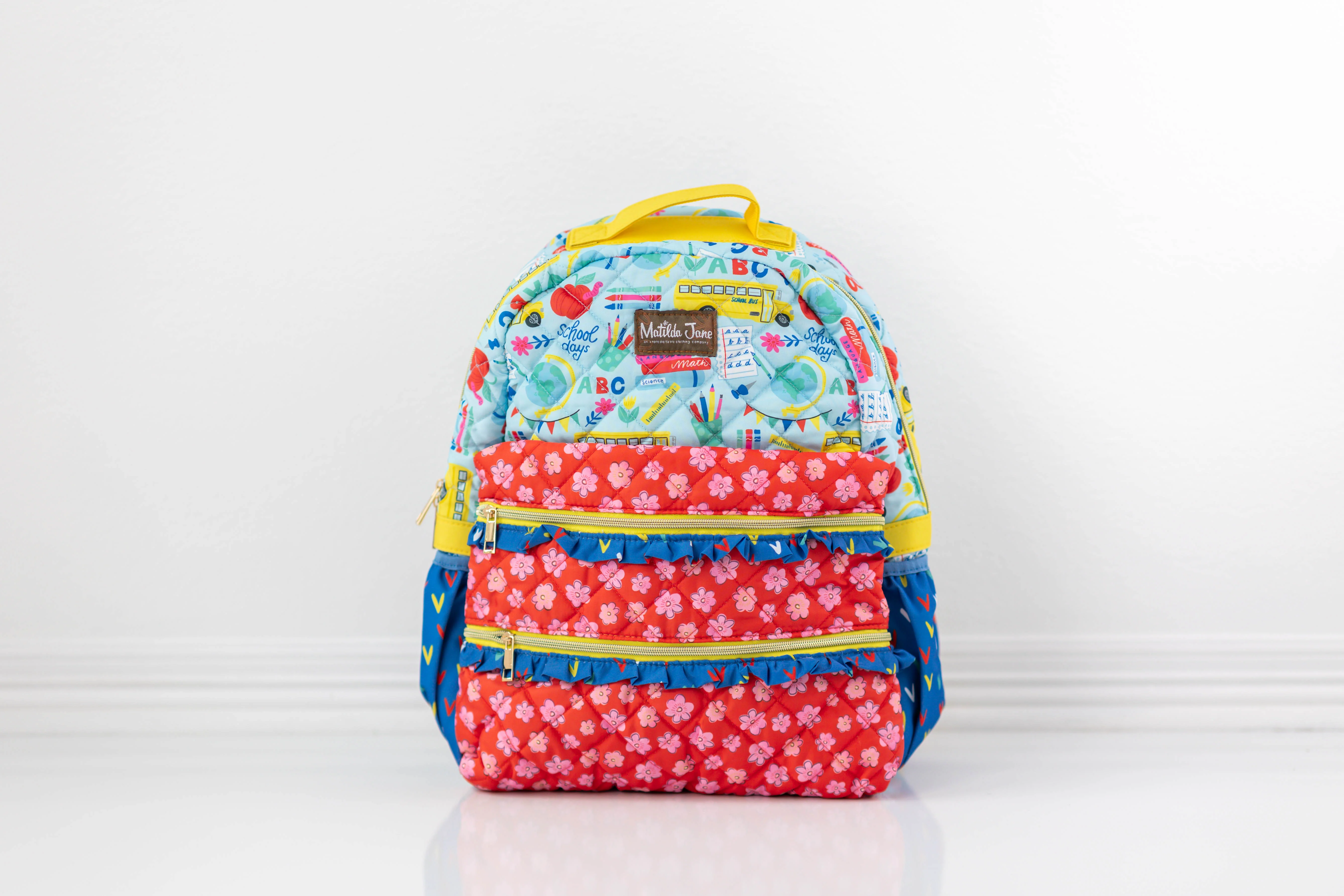Scholarly Sweetheart Backpack - Image 9