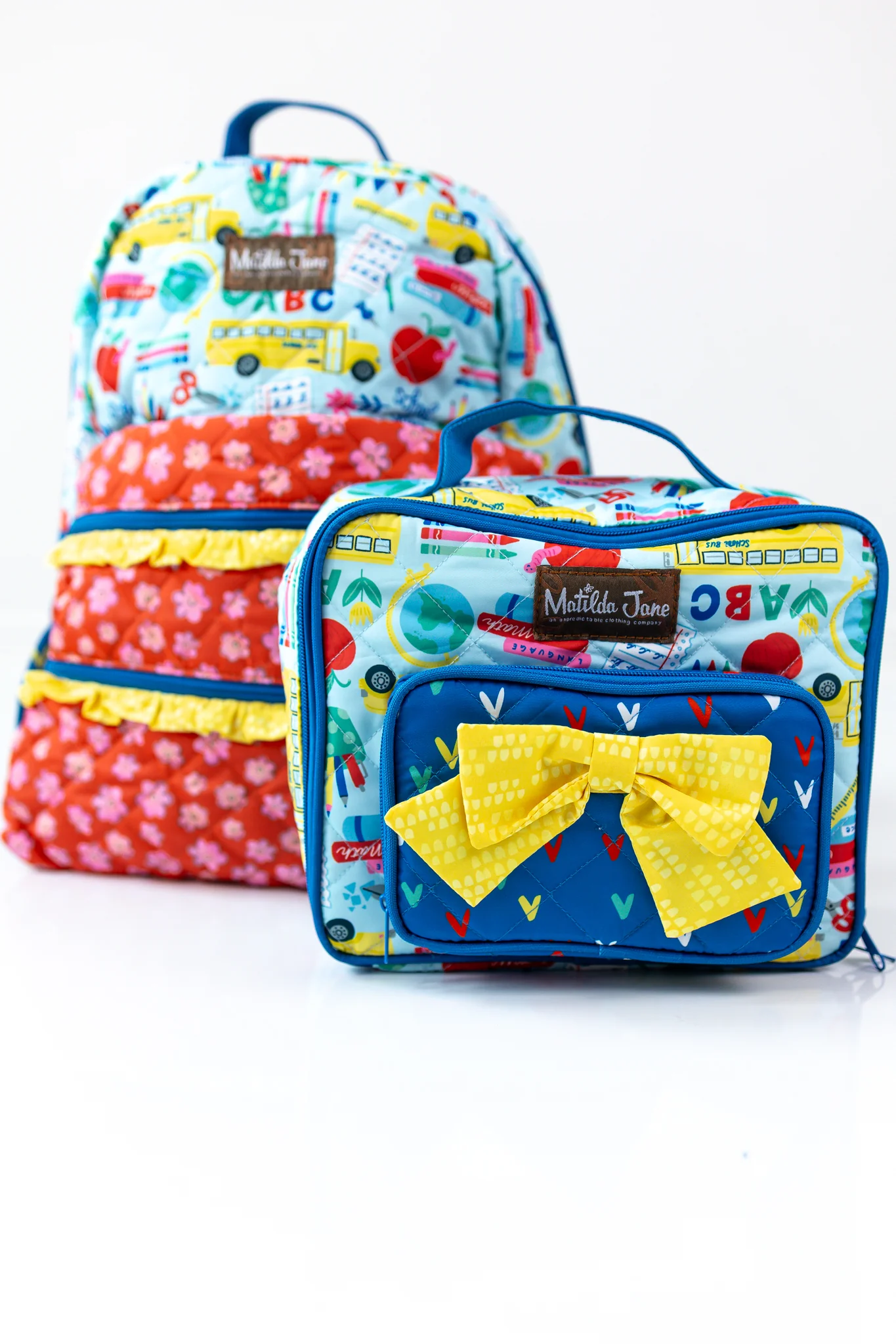 Scholarly Sweetheart Lunchbox - Image 10