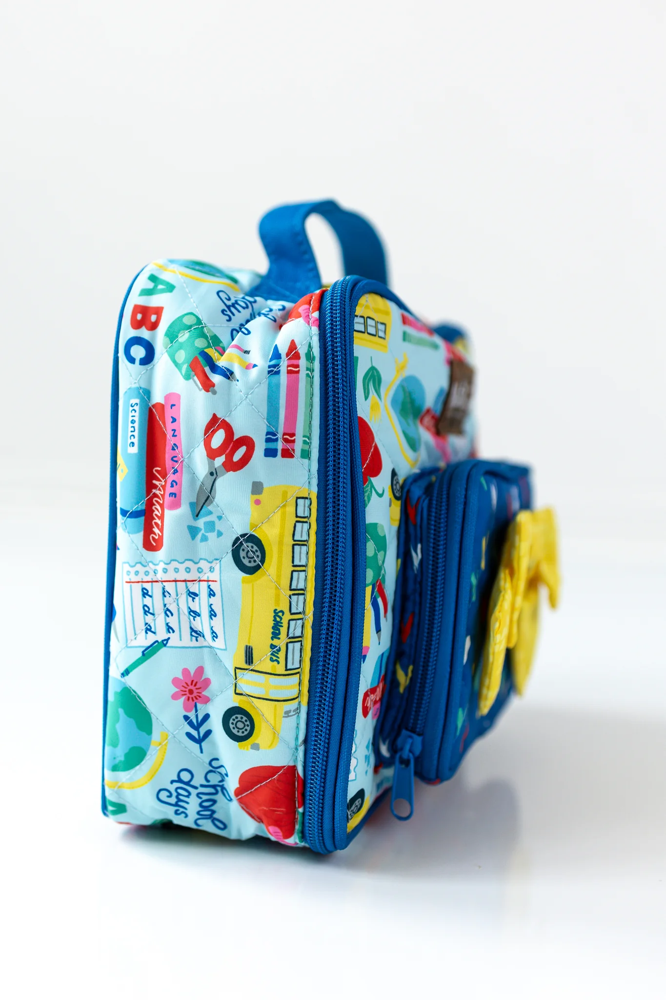 Scholarly Sweetheart Lunchbox - Image 7