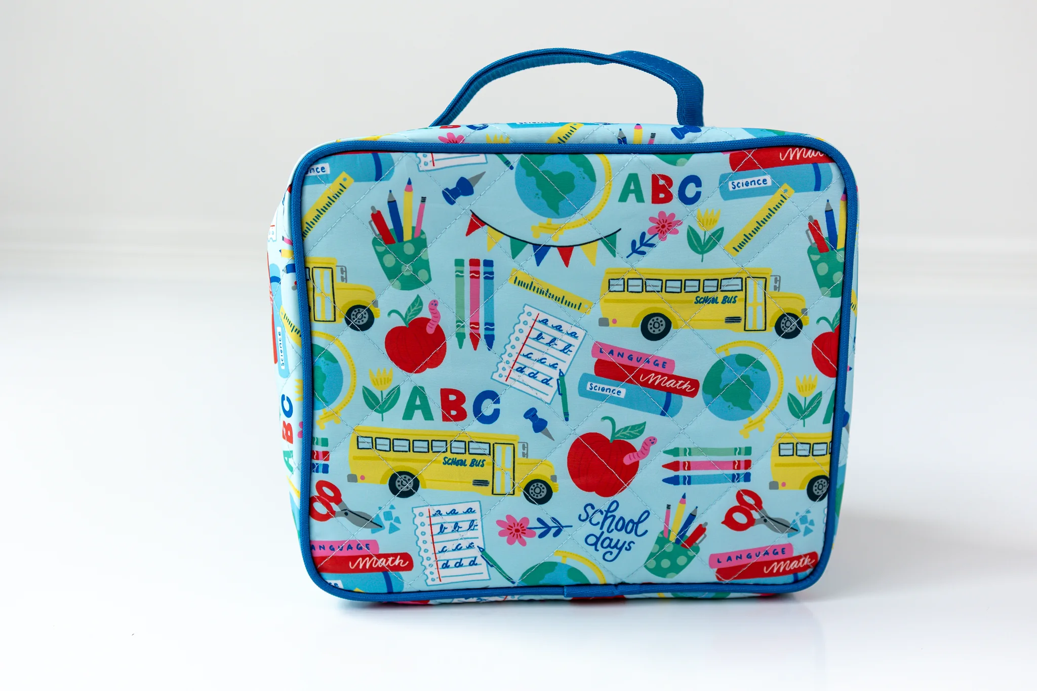 Scholarly Sweetheart Lunchbox - Image 8