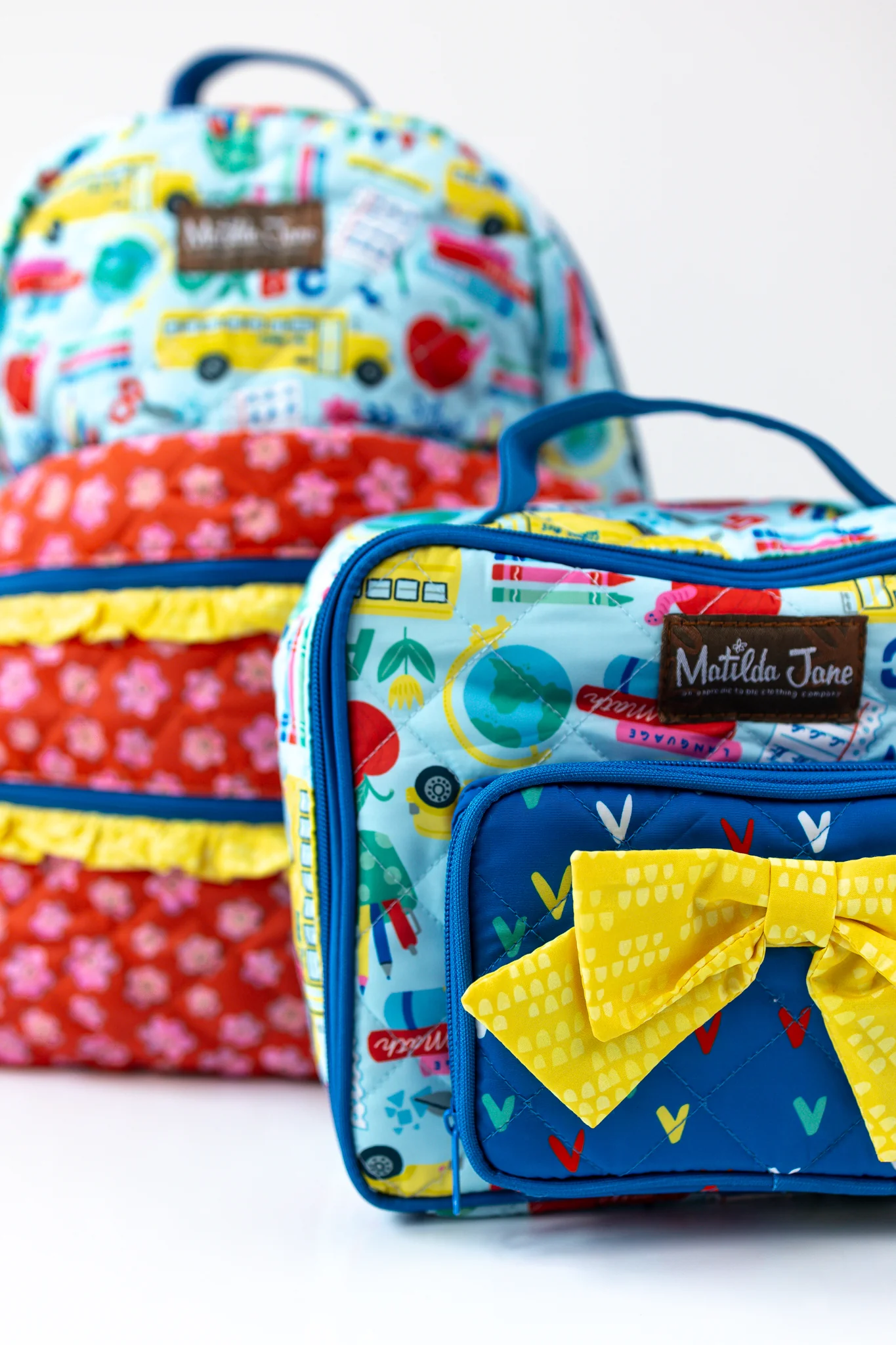 Scholarly Sweetheart Lunchbox - Image 9