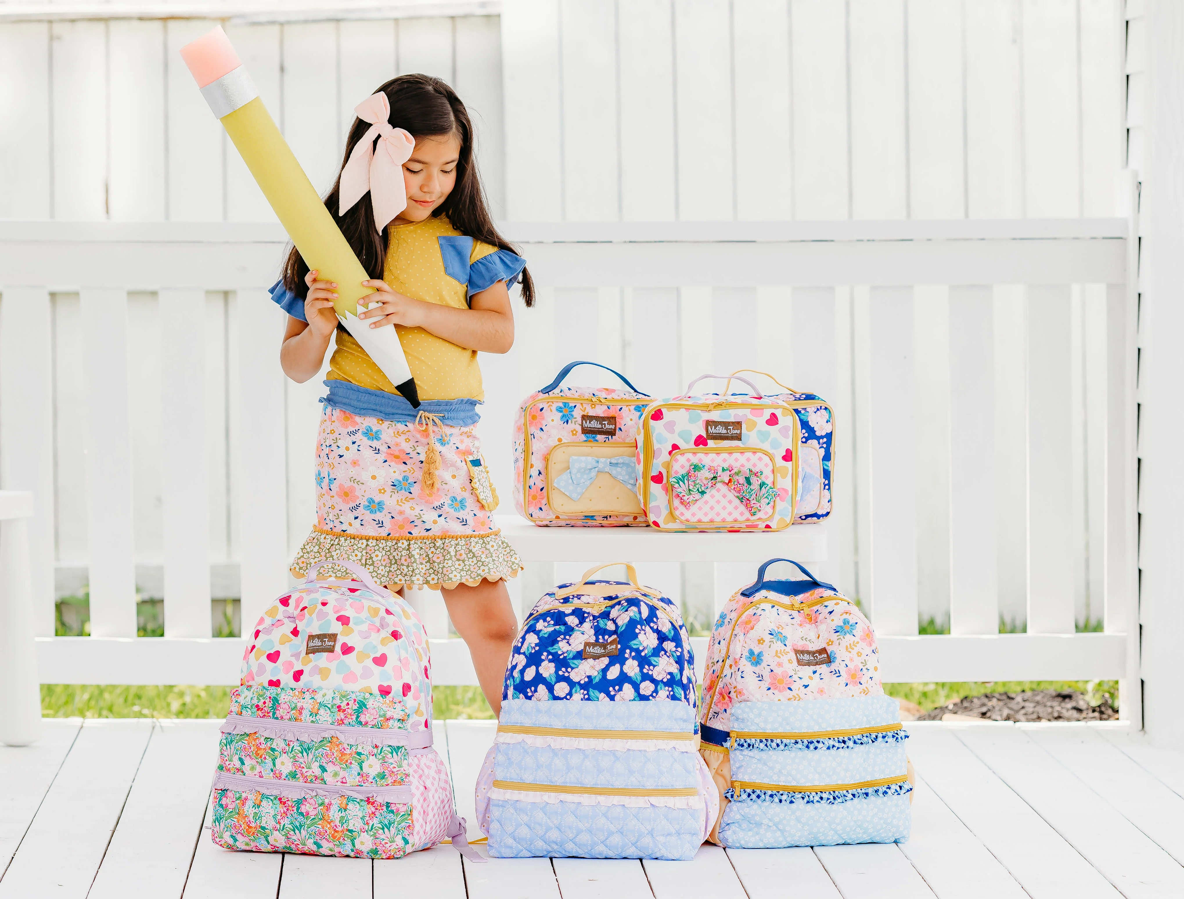 Summer Nights Backpack - Image 7