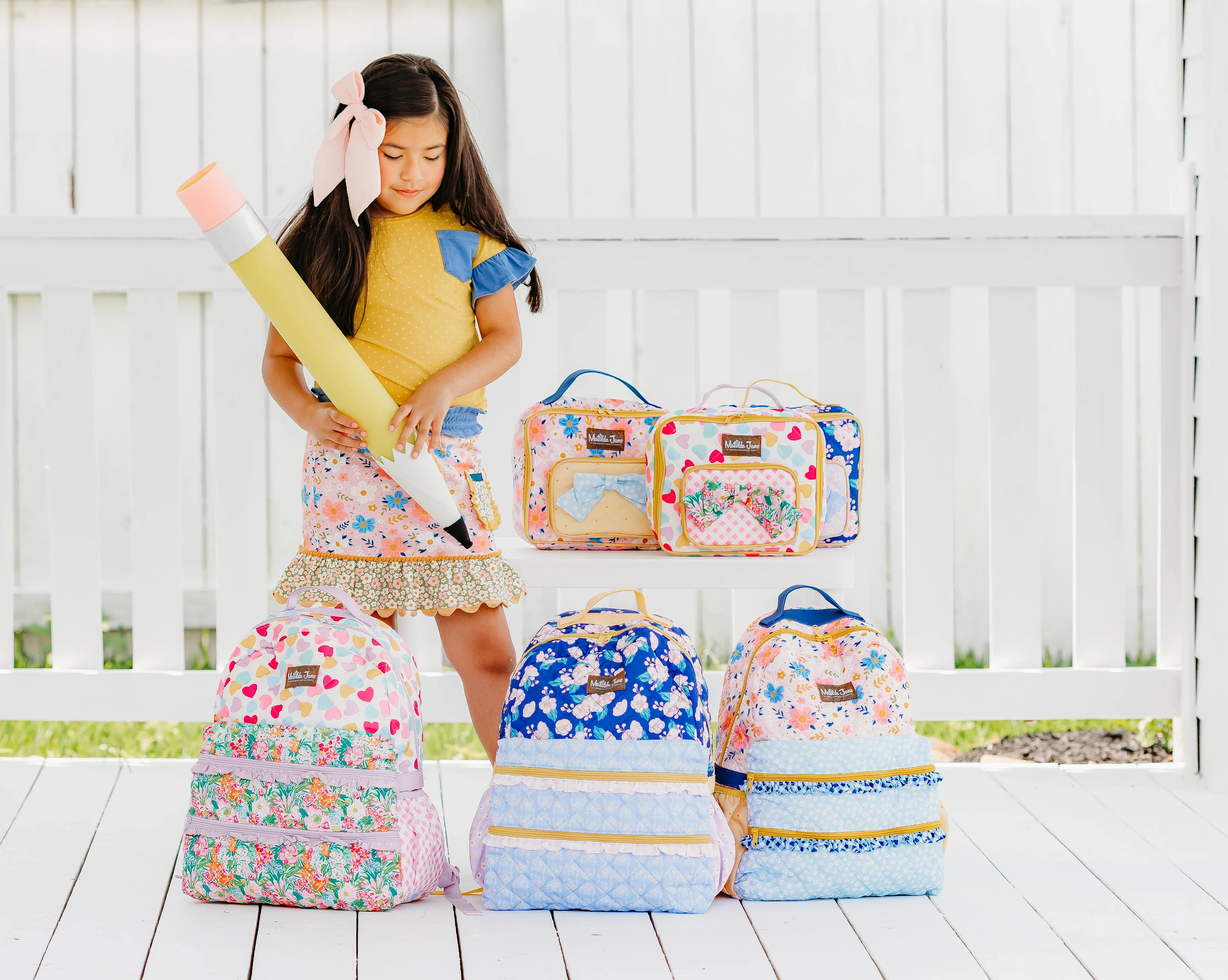 Summer Nights Lunchbox - Image 6