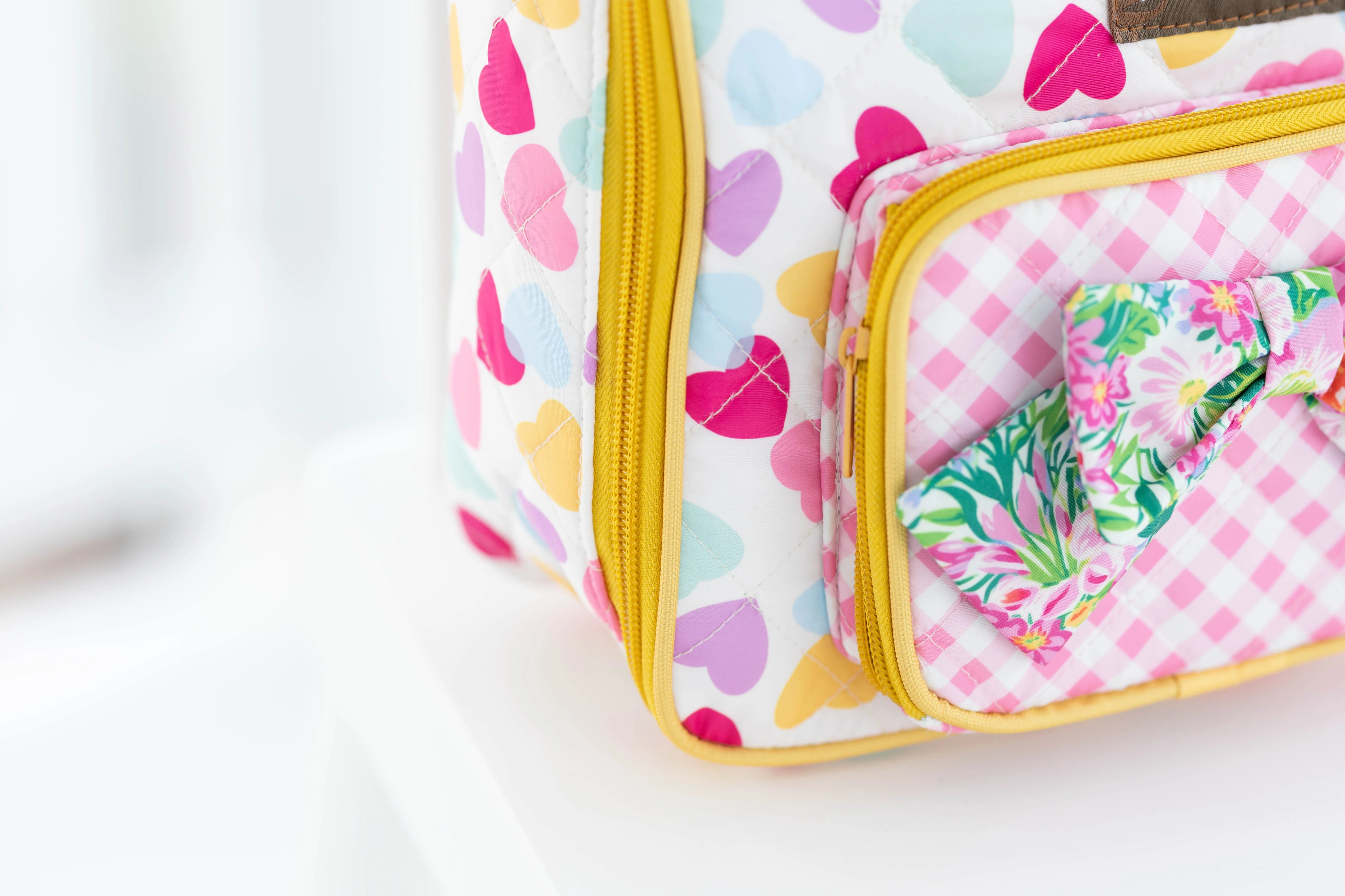 Tug At My Heartstrings Lunchbox - Image 7