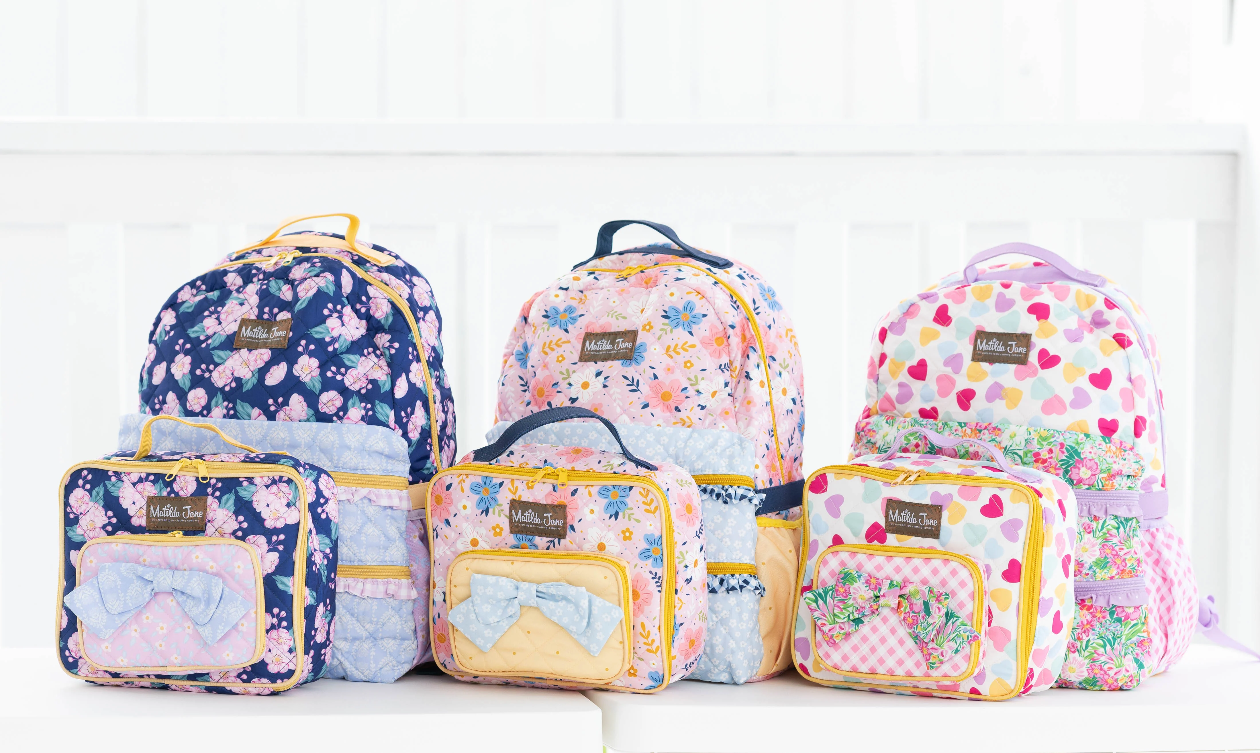 Tug At My Heartstrings Lunchbox - Image 9