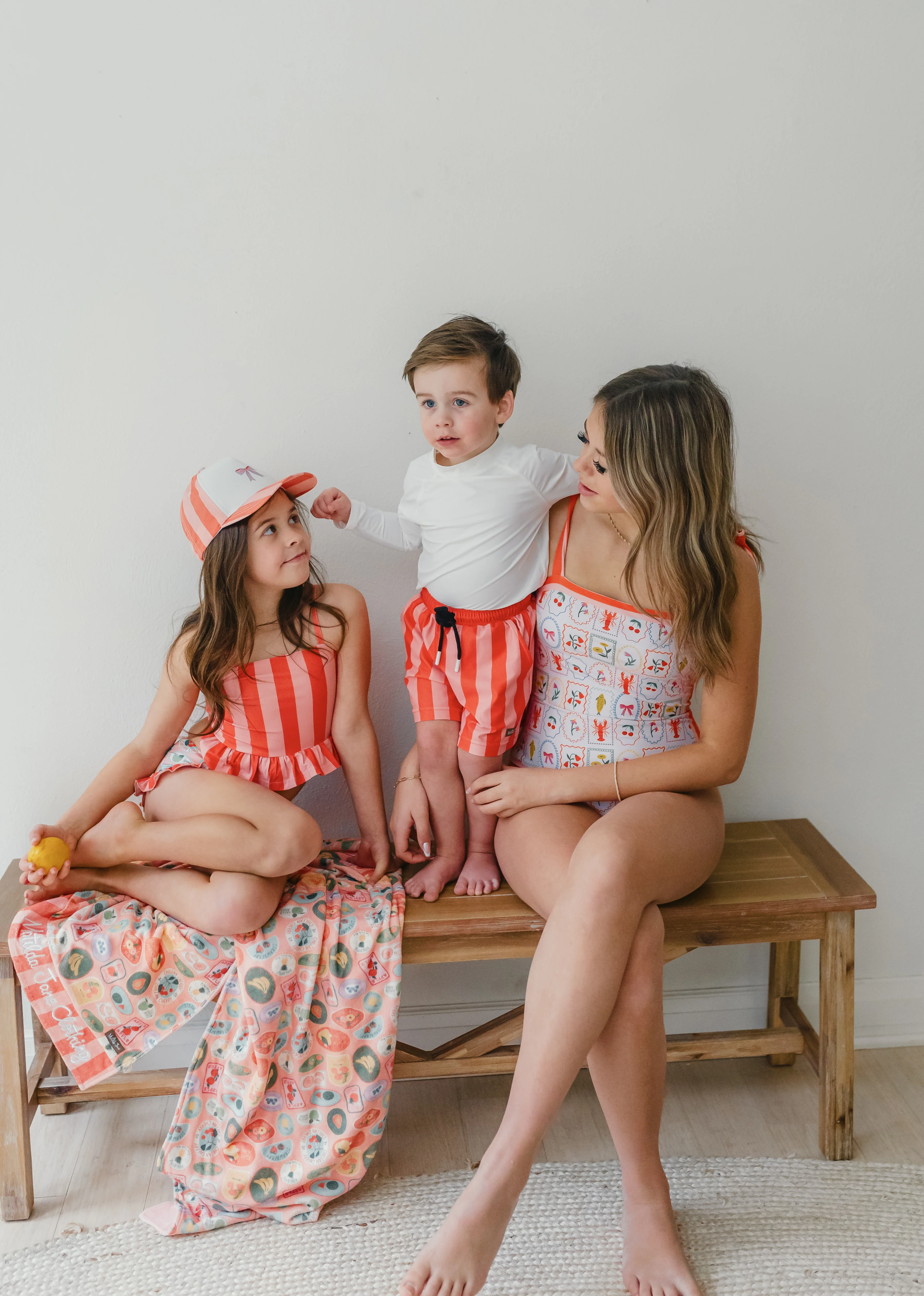 Two Piece Swimsuit | Passport to Paradise - Image 10