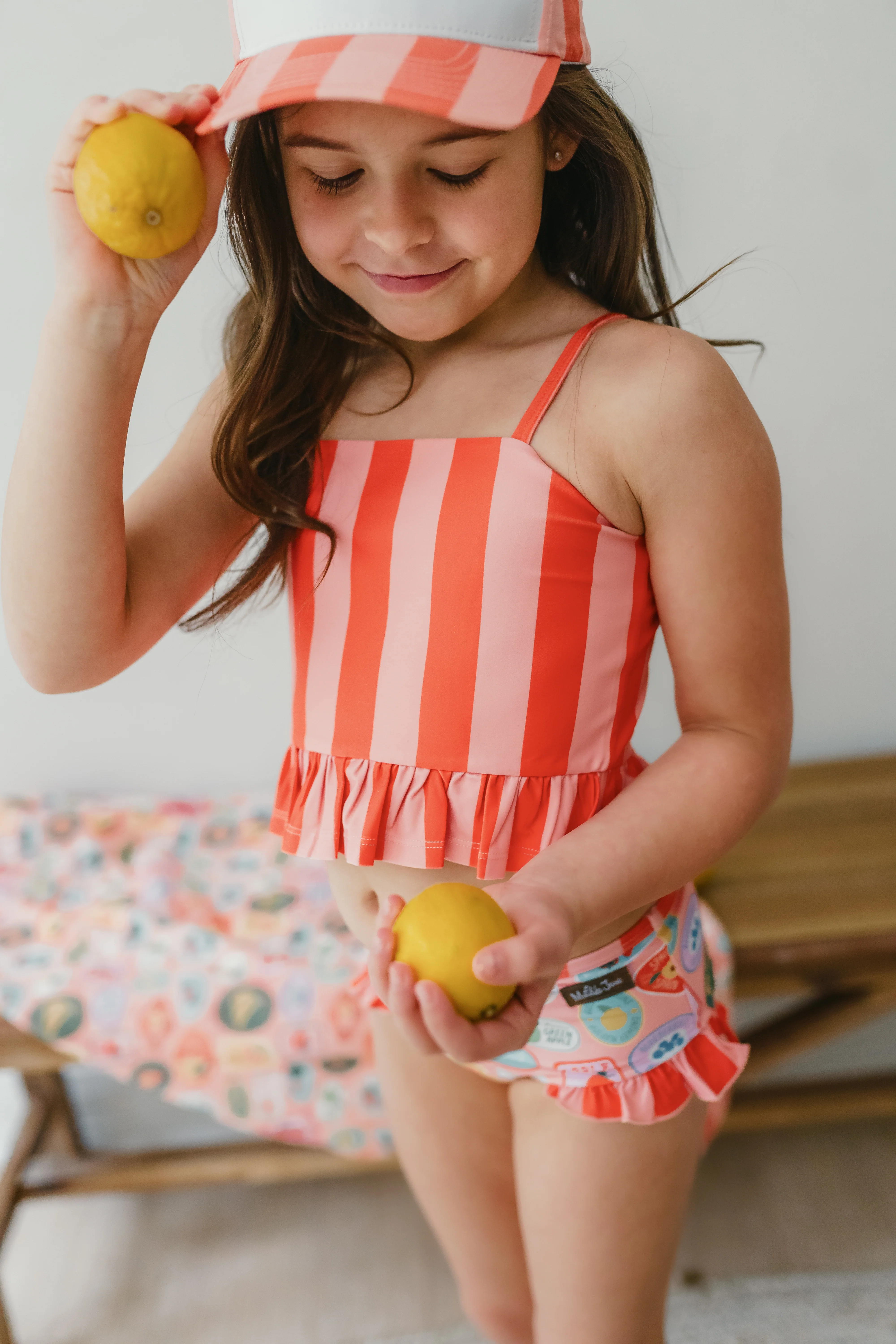 Two Piece Swimsuit | Passport to Paradise - Image 7