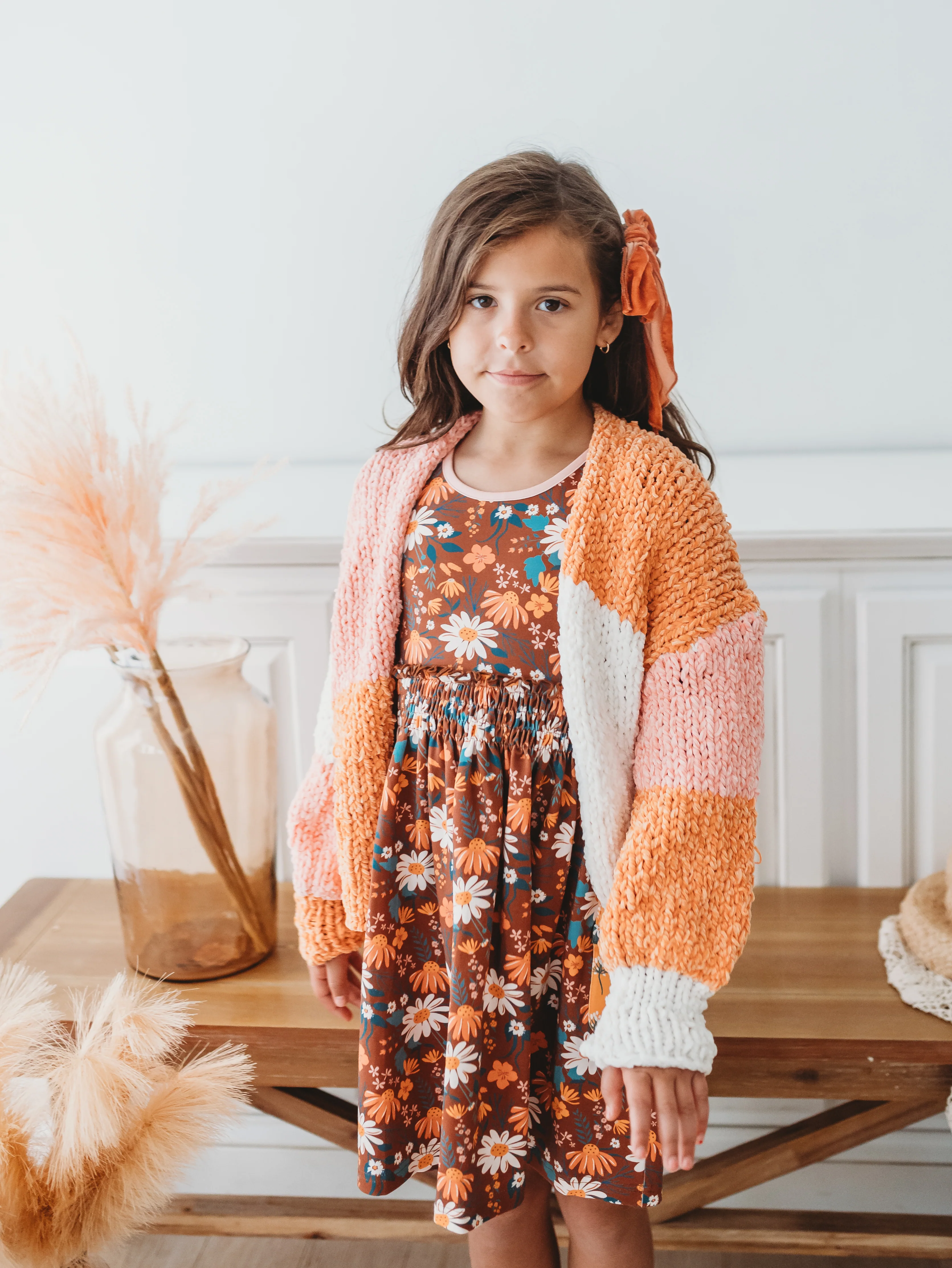 Waffle Wishes Lap Dress - Image 11