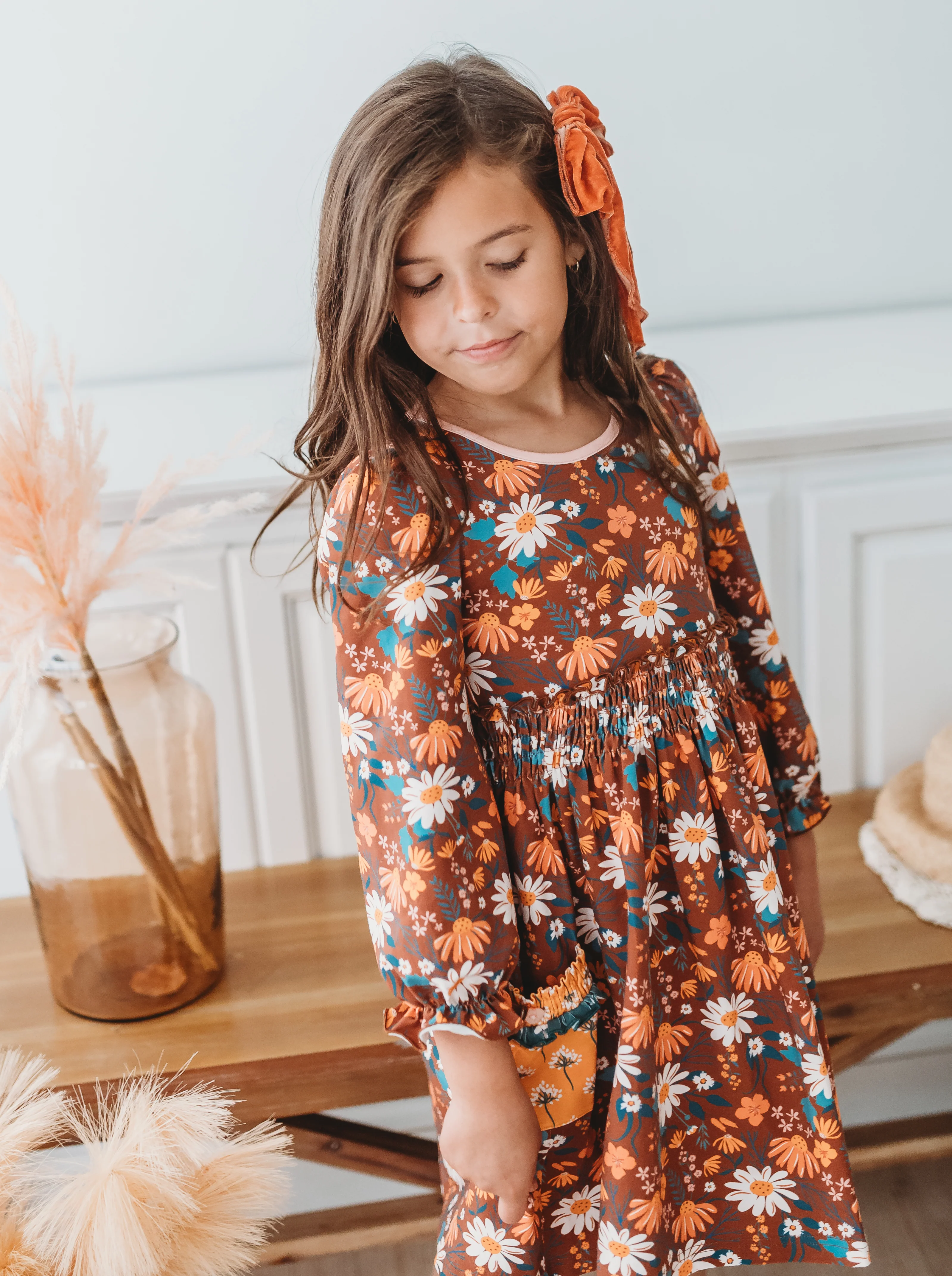 Waffle Wishes Lap Dress - Image 4