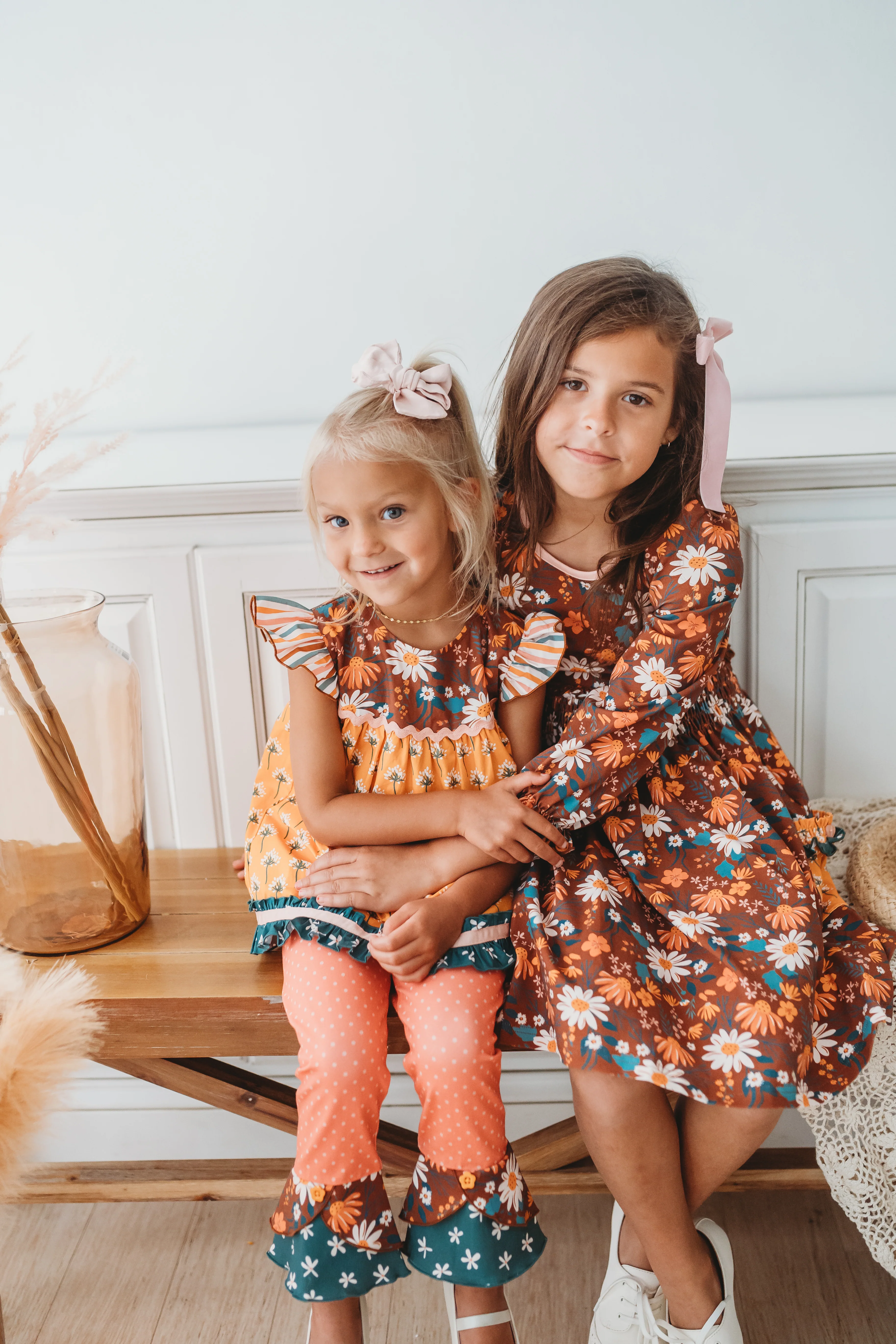 Waffle Wishes Lap Dress - Image 5