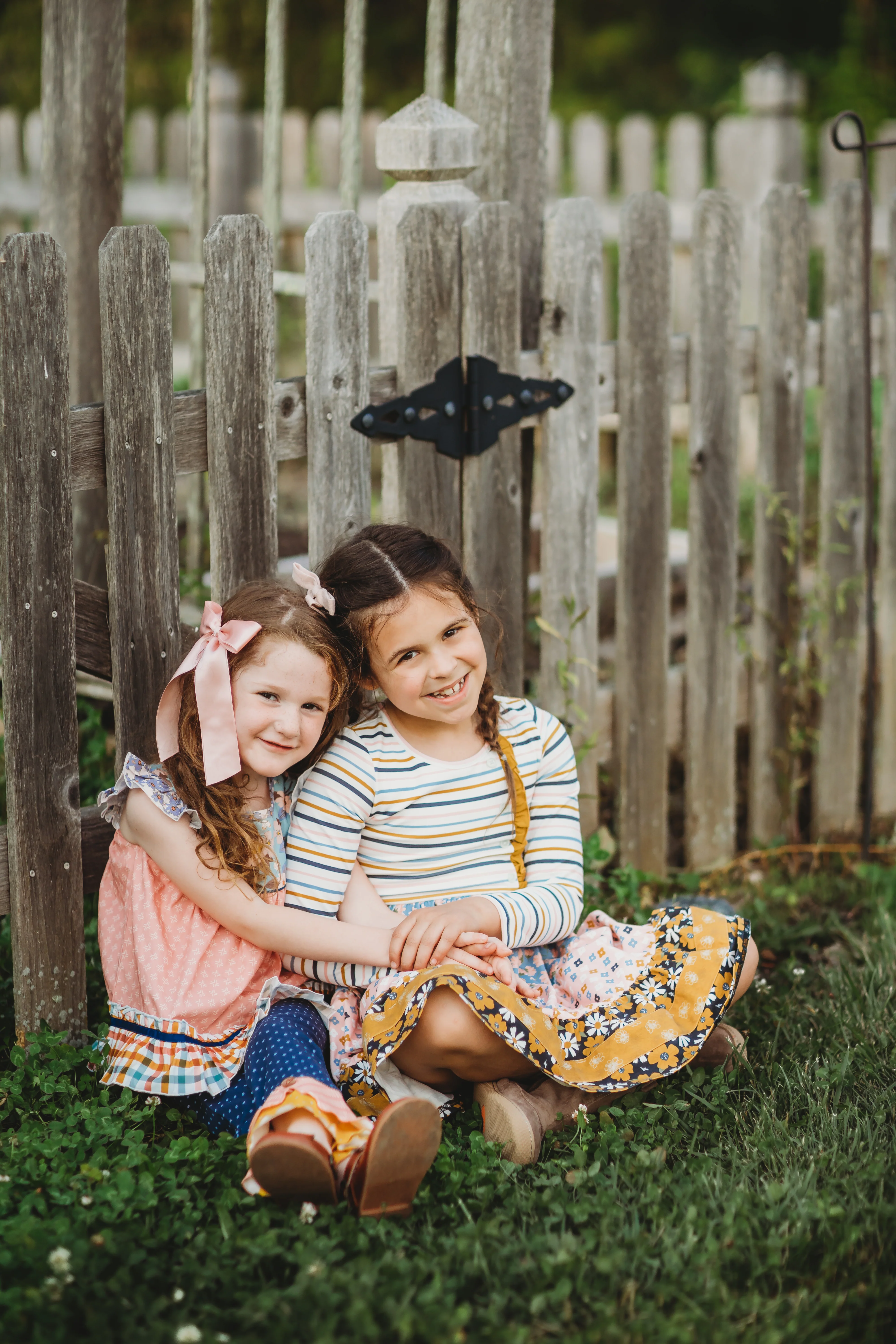 Whimsy Woods Ruffle Dress - Image 25