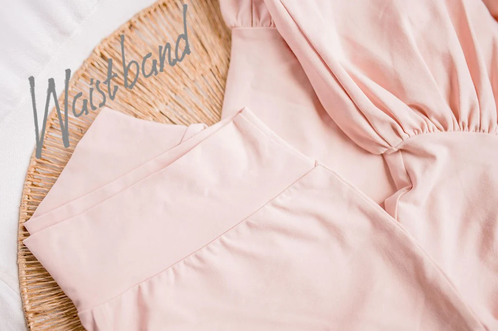 Women's Big Ruffles | Into The Night - Image 4