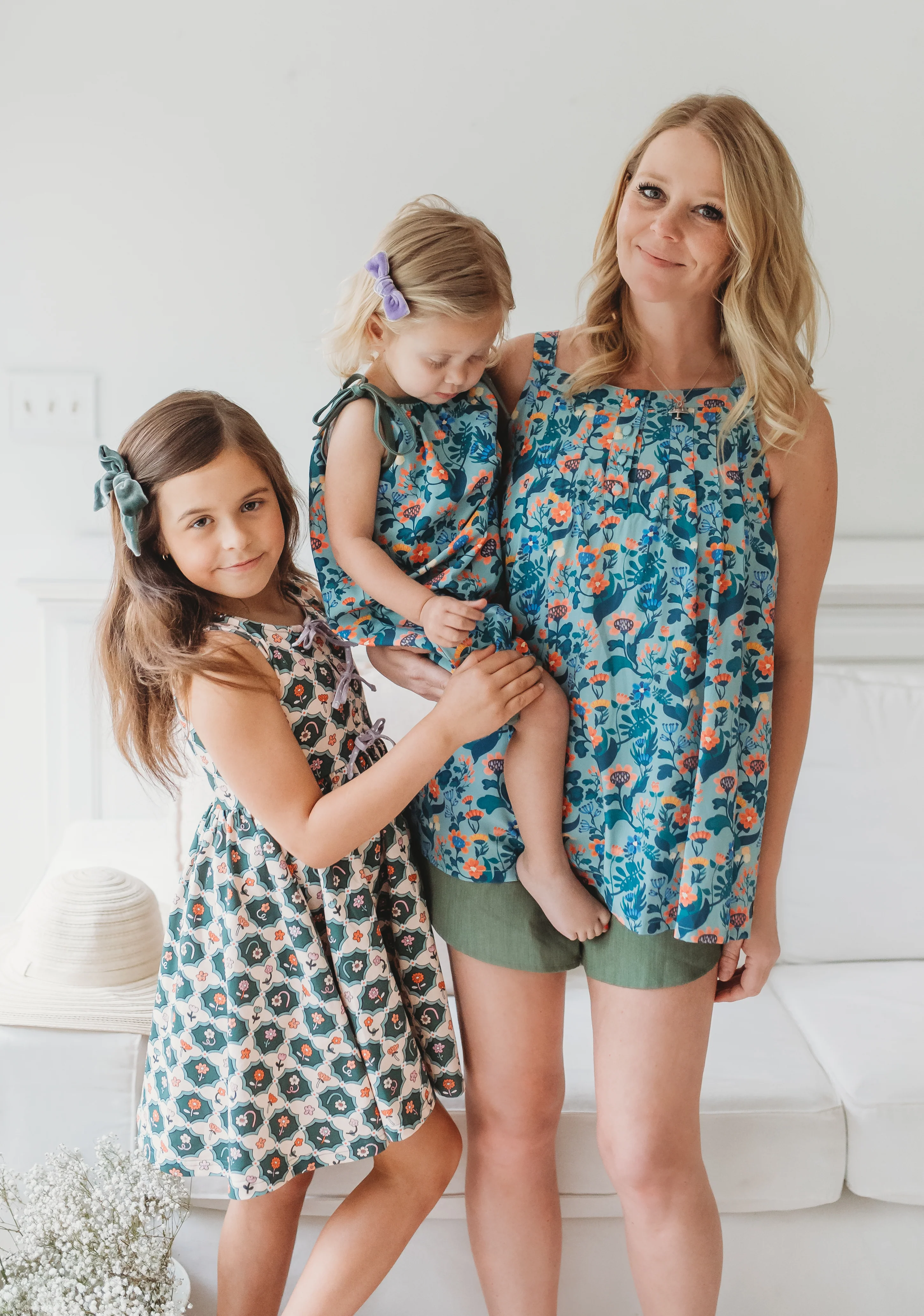 Women's Top | Lush Botanica - Image 12