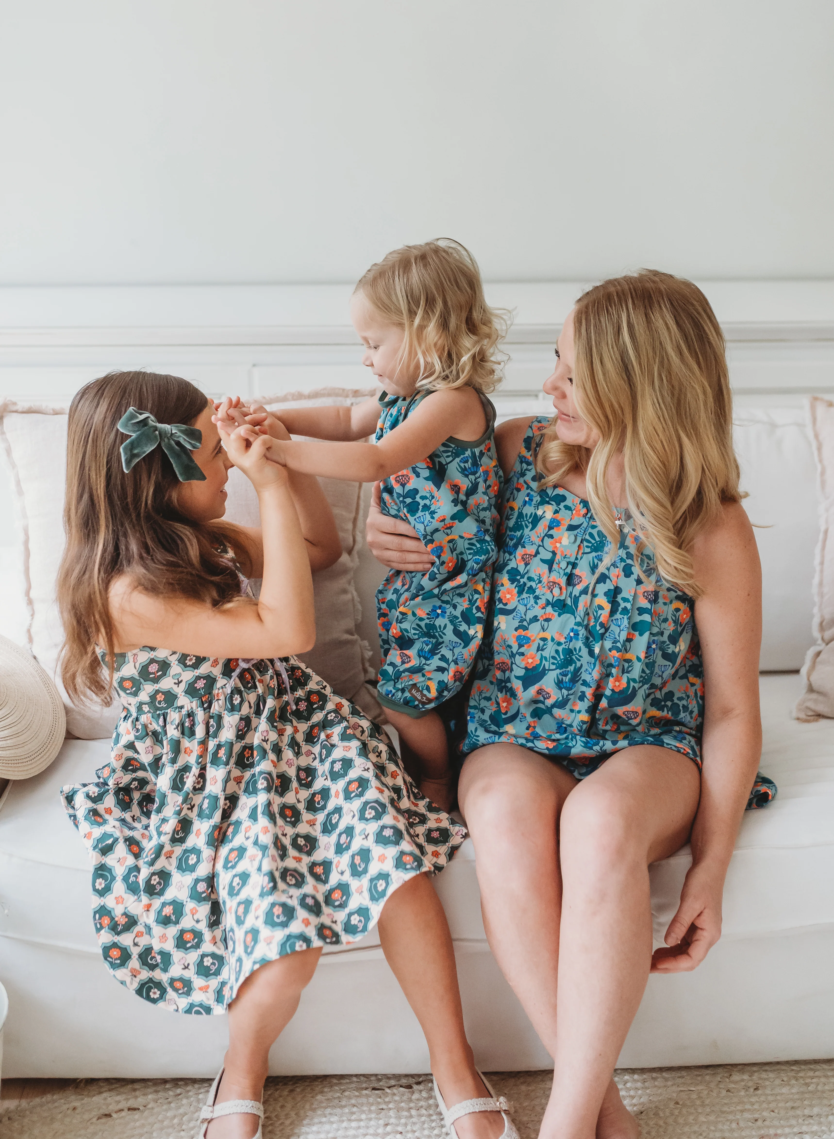 Women's Top | Lush Botanica - Image 6